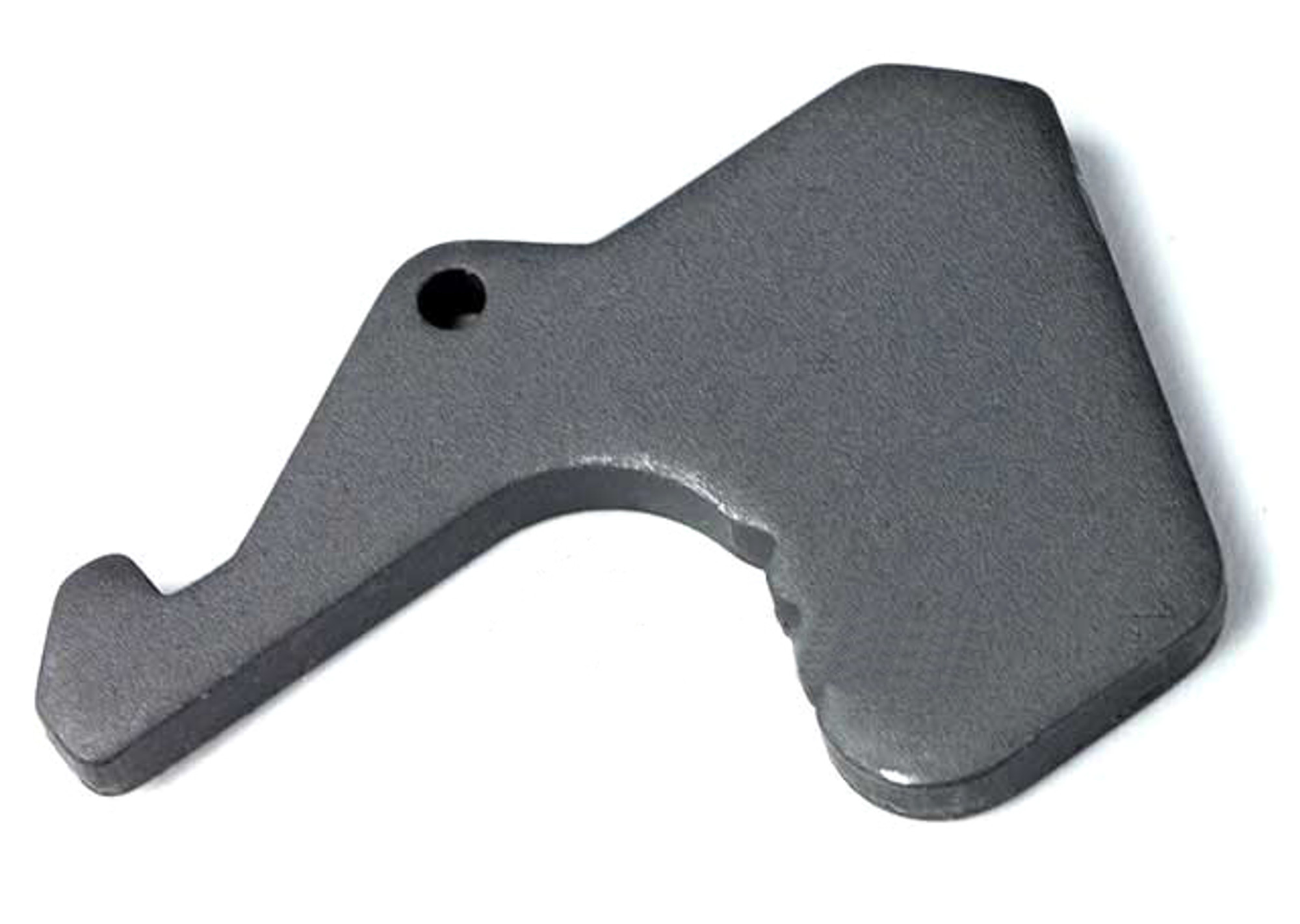 Replacement Charging Handle Latch for WE AWSS Airsoft Gas Blowback Rifle