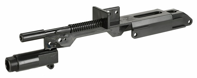 OEM Replacement Airsoft AEG Barrel Bracket Assembly for G36C Series AEG