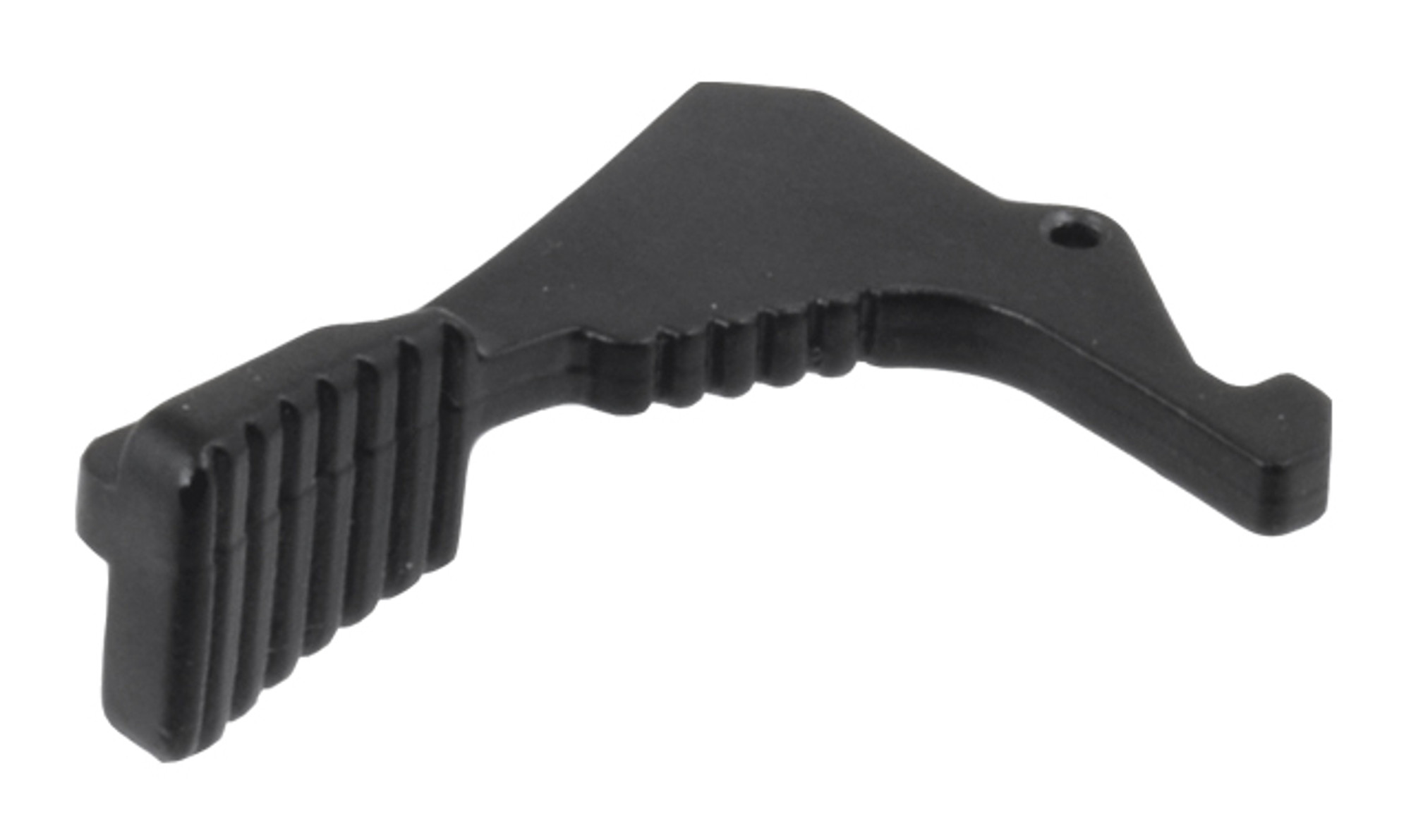 UTG Extended Charging Handle Latch for M4 / M16 Series Airsoft AEG Rifles