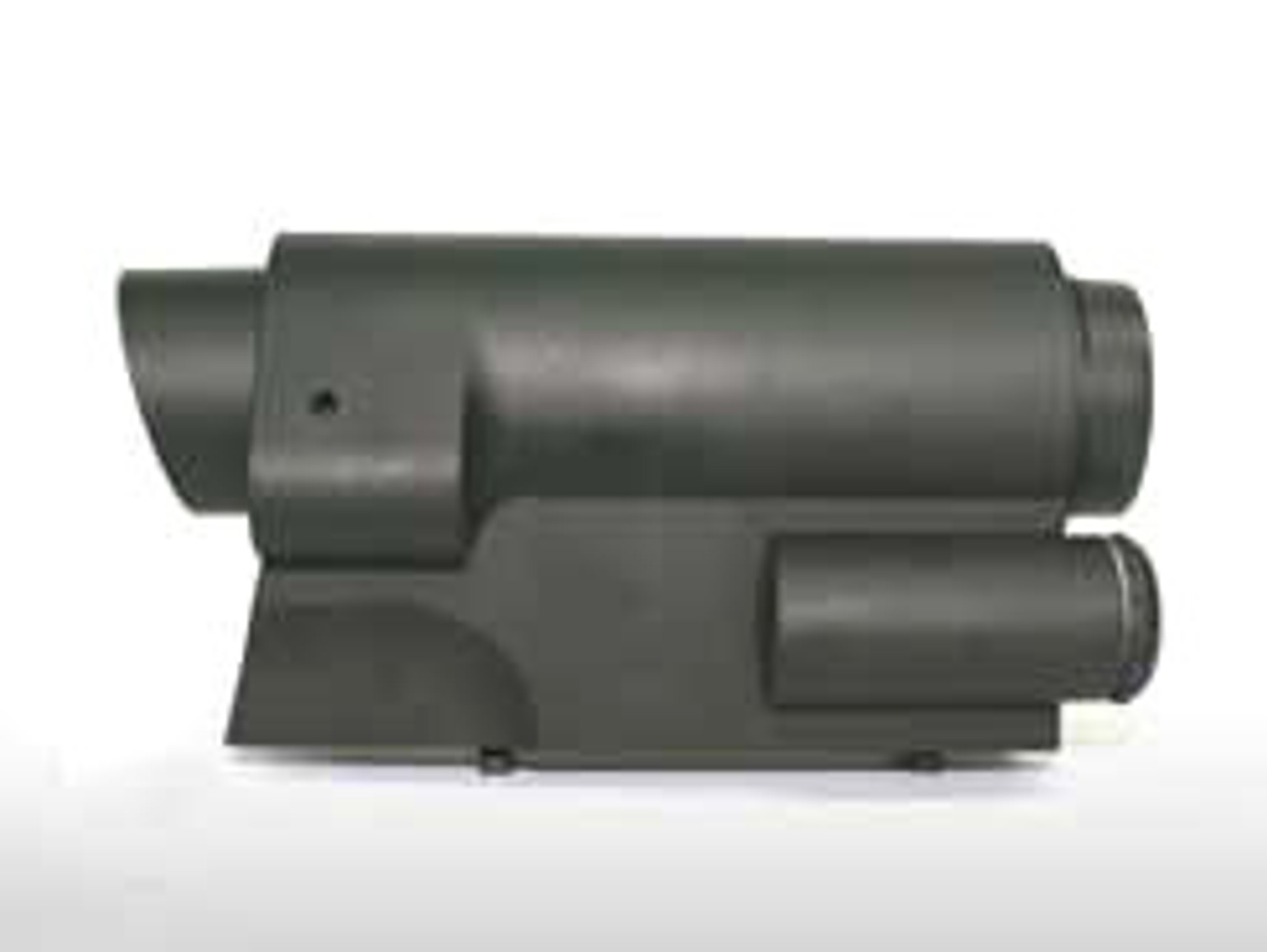 SRC Full Metal Aluminum Magnifying Scope for XM8 SM8 Series Airsoft AEG