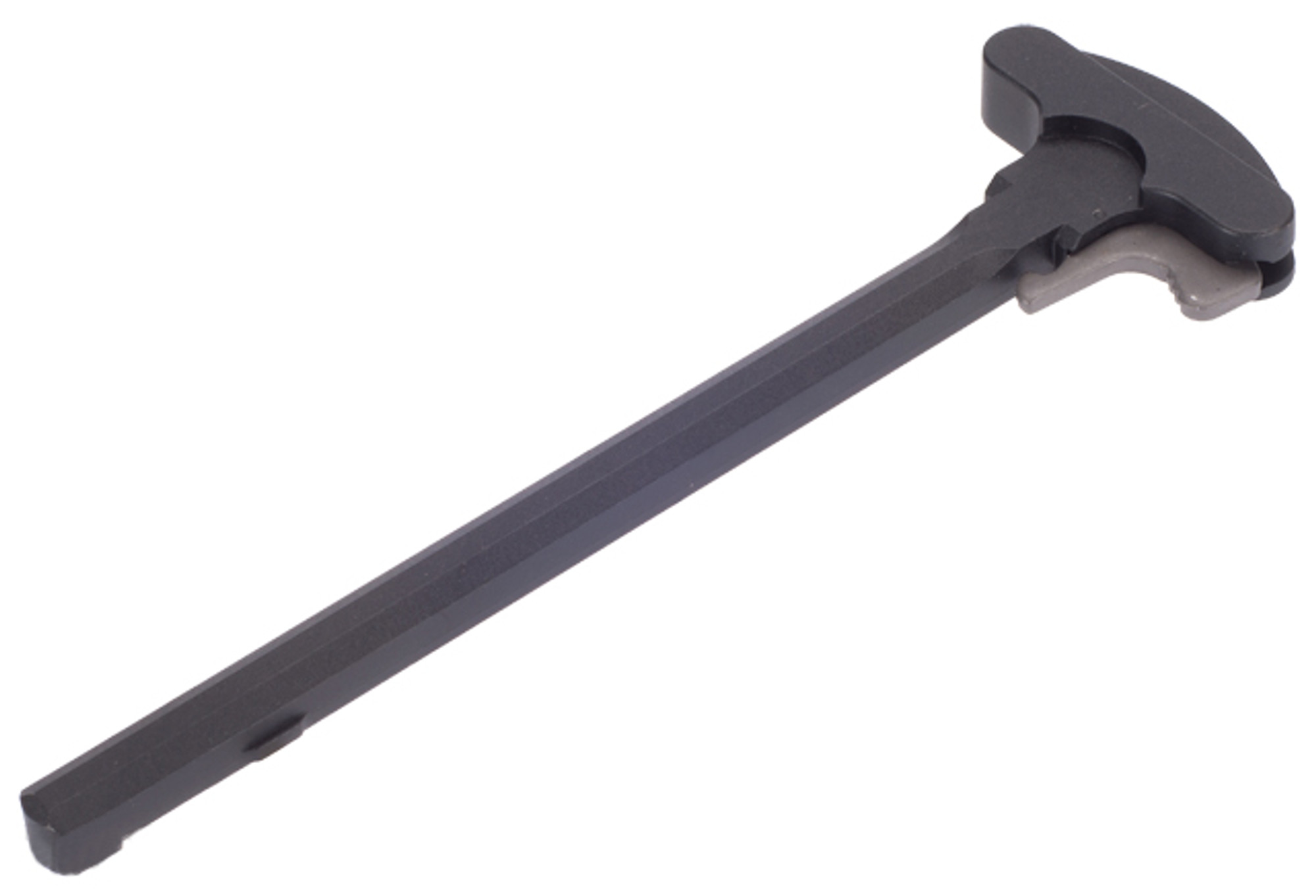 WE PDW Airsoft GBB Rifle Part #34-37 - Charging Handle Assembly