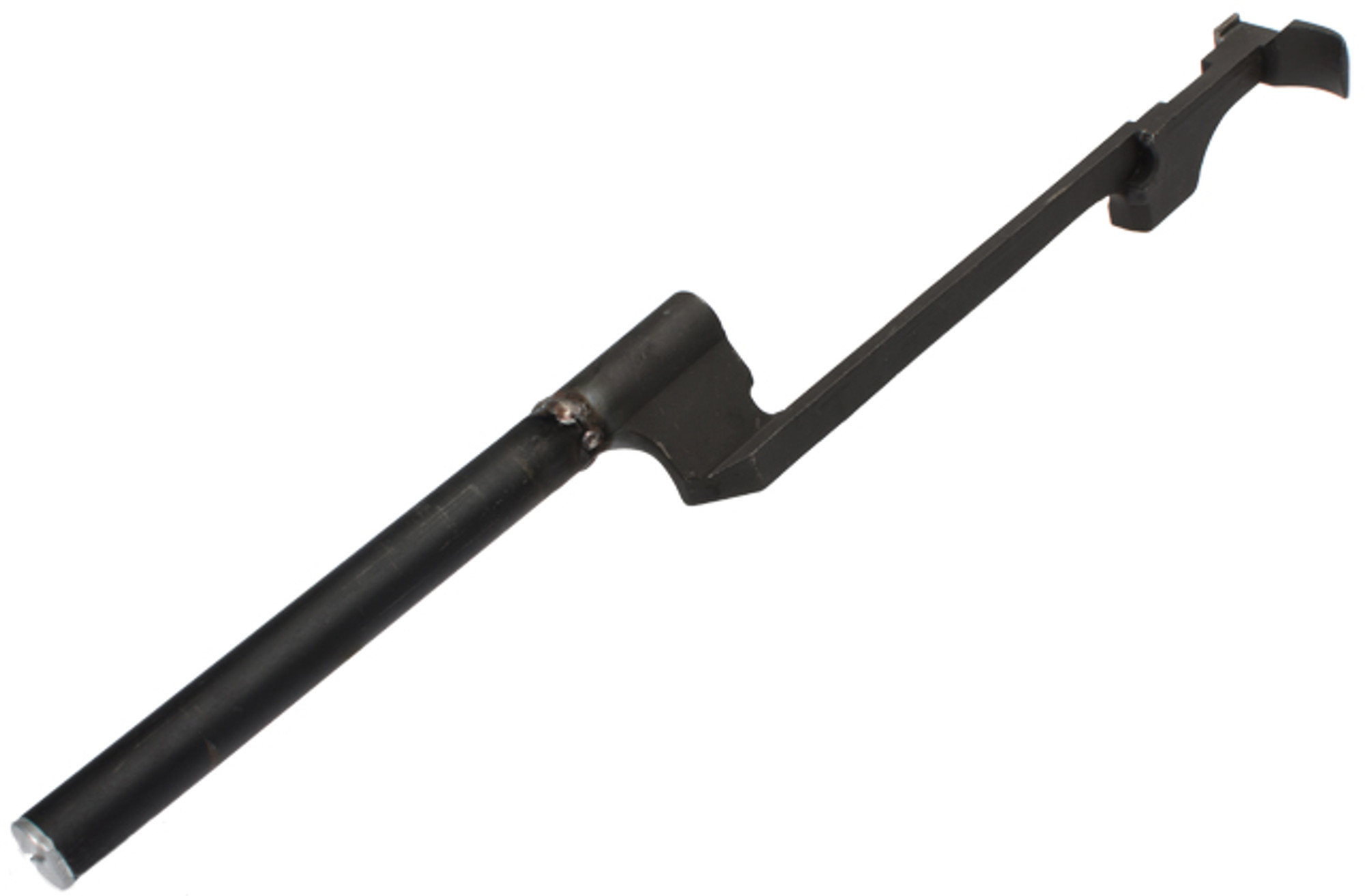 WE-Tech Metal Charging Handle for WE M14 Airsoft GBB Rifles