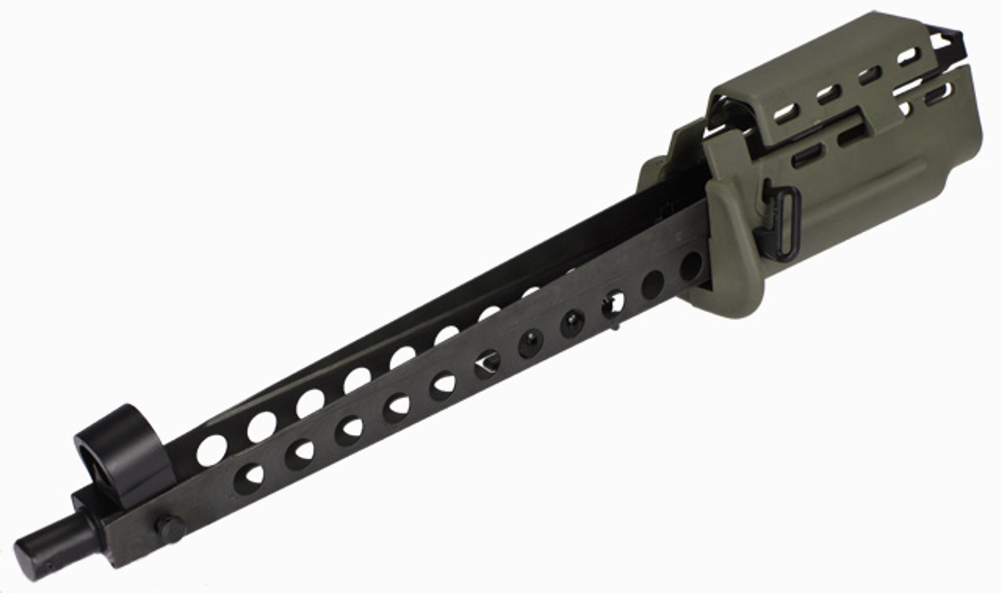 Handguard Set for ICS L86 Airsoft AEG Rifle