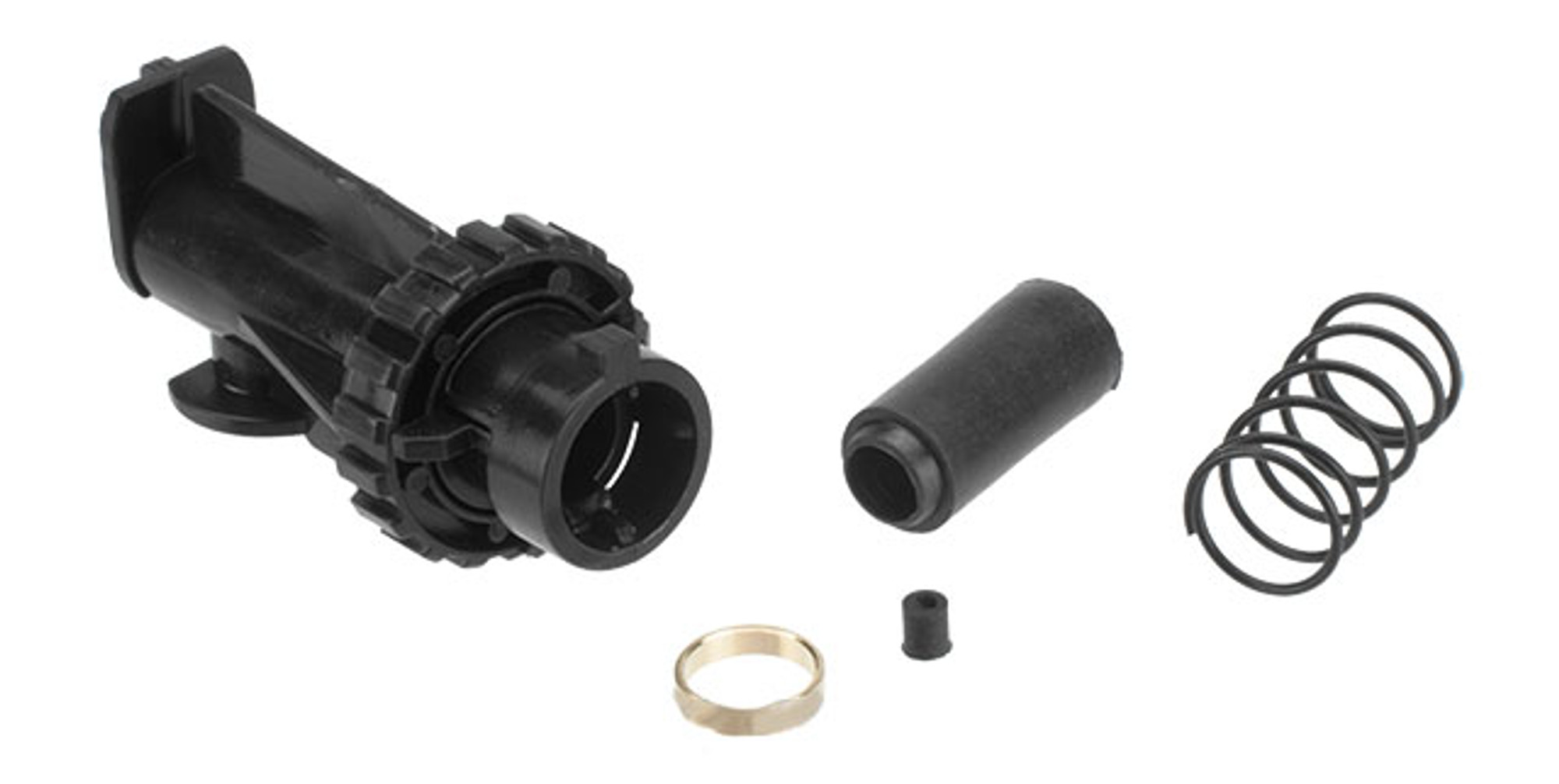 JG OEM Complete Hopup Chamber / System for P90 / E90 Series Airsoft AEG Rifles