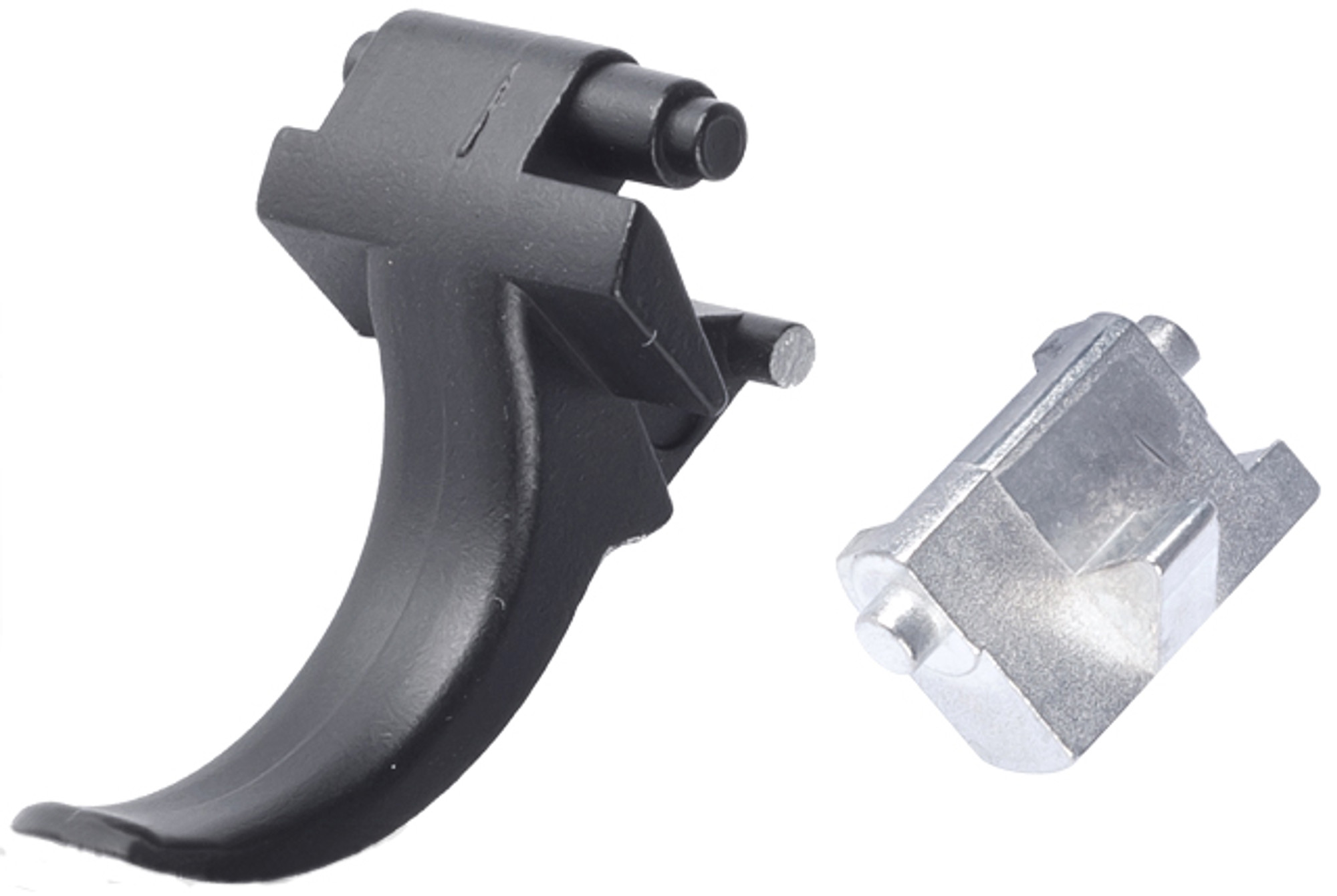 ASG Ultimate Upgrade Steel Trigger for AK Series Airsoft AEG