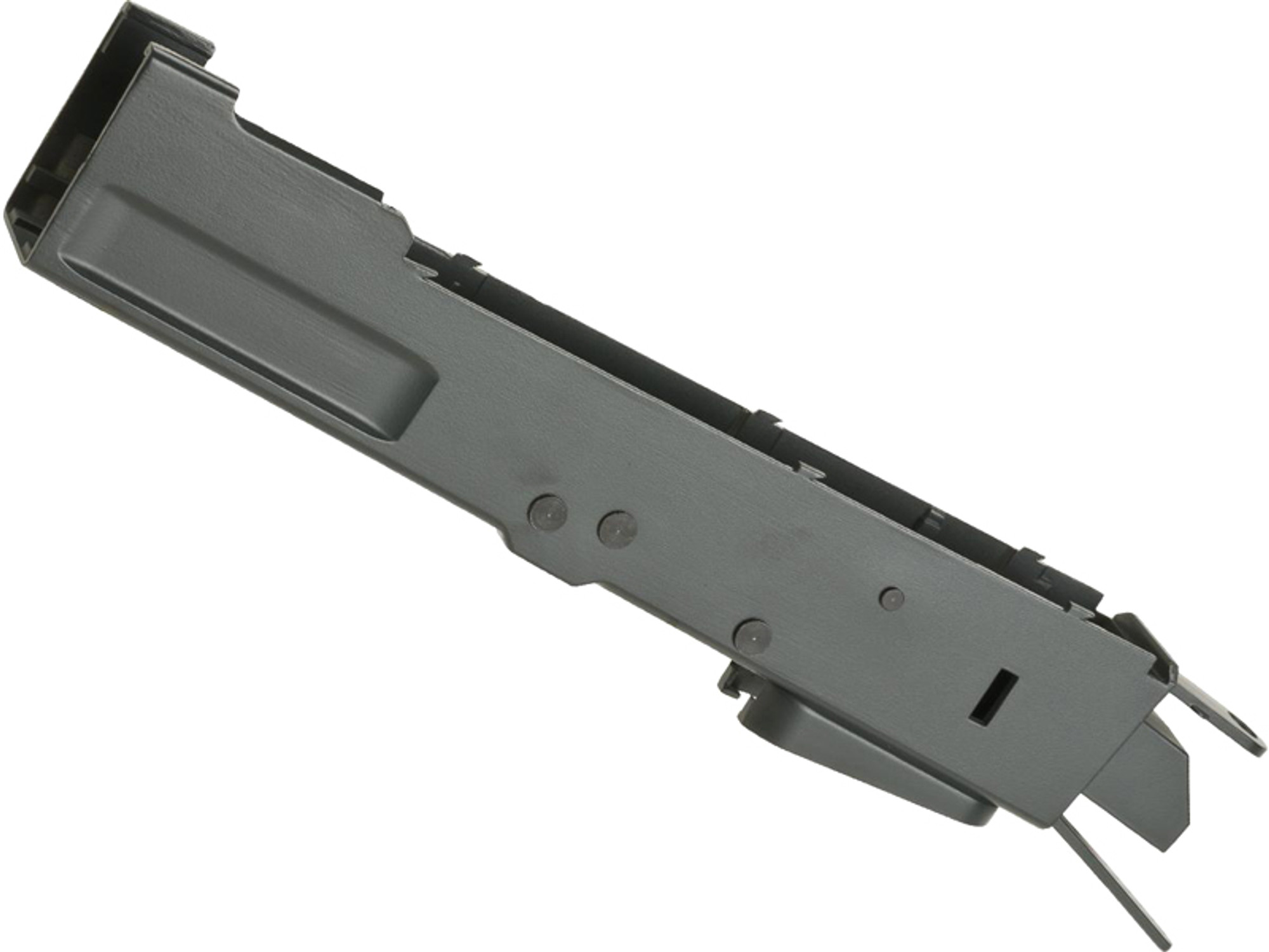 Full Metal Receiver for AK47 series Airsoft AEG (Fixed / Full Stock)