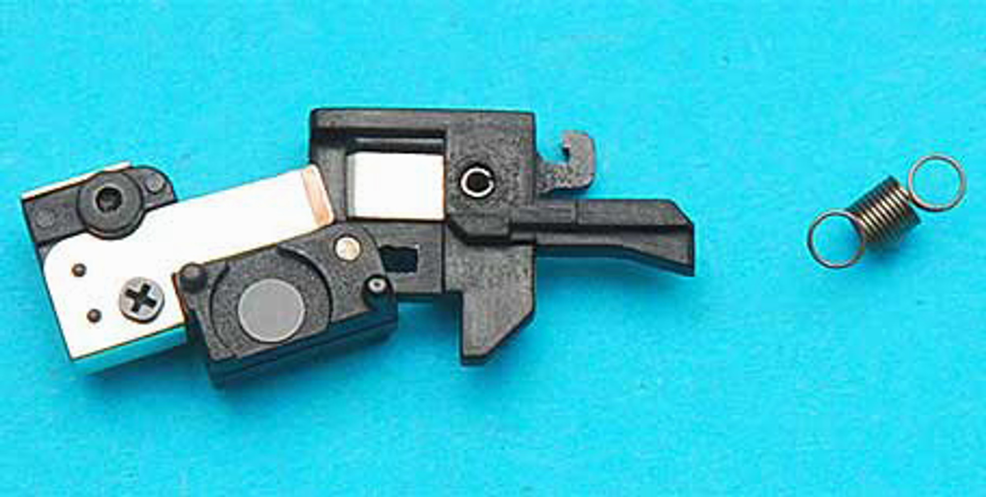 G&P M14 Switch Assembly