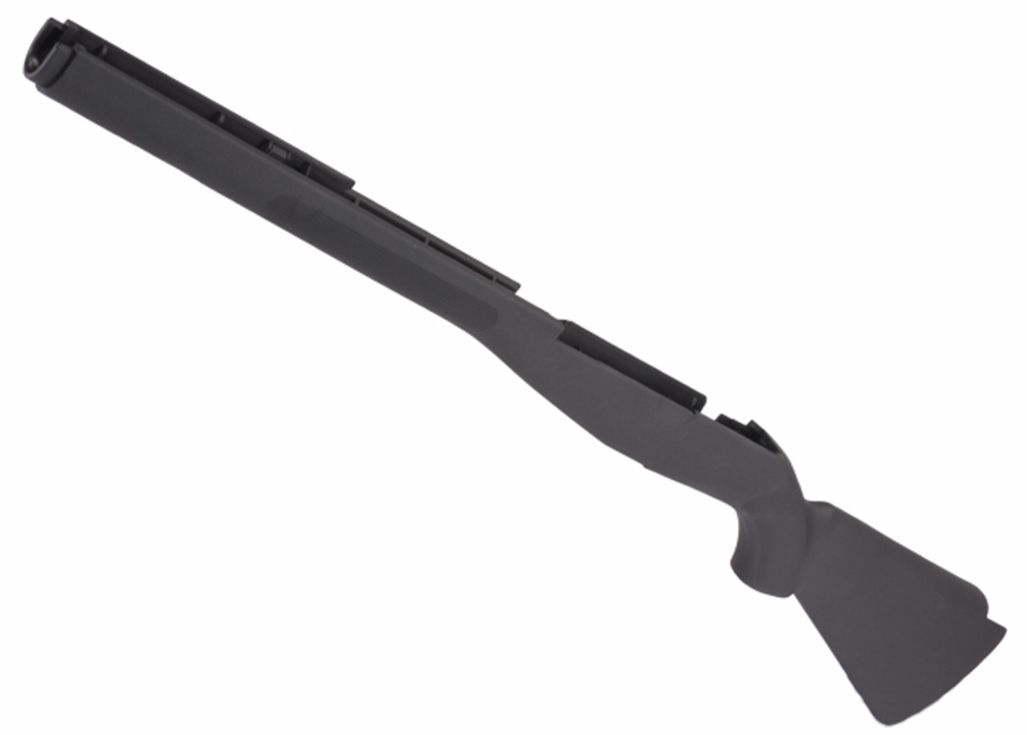 Matrix M14 Stock - Black