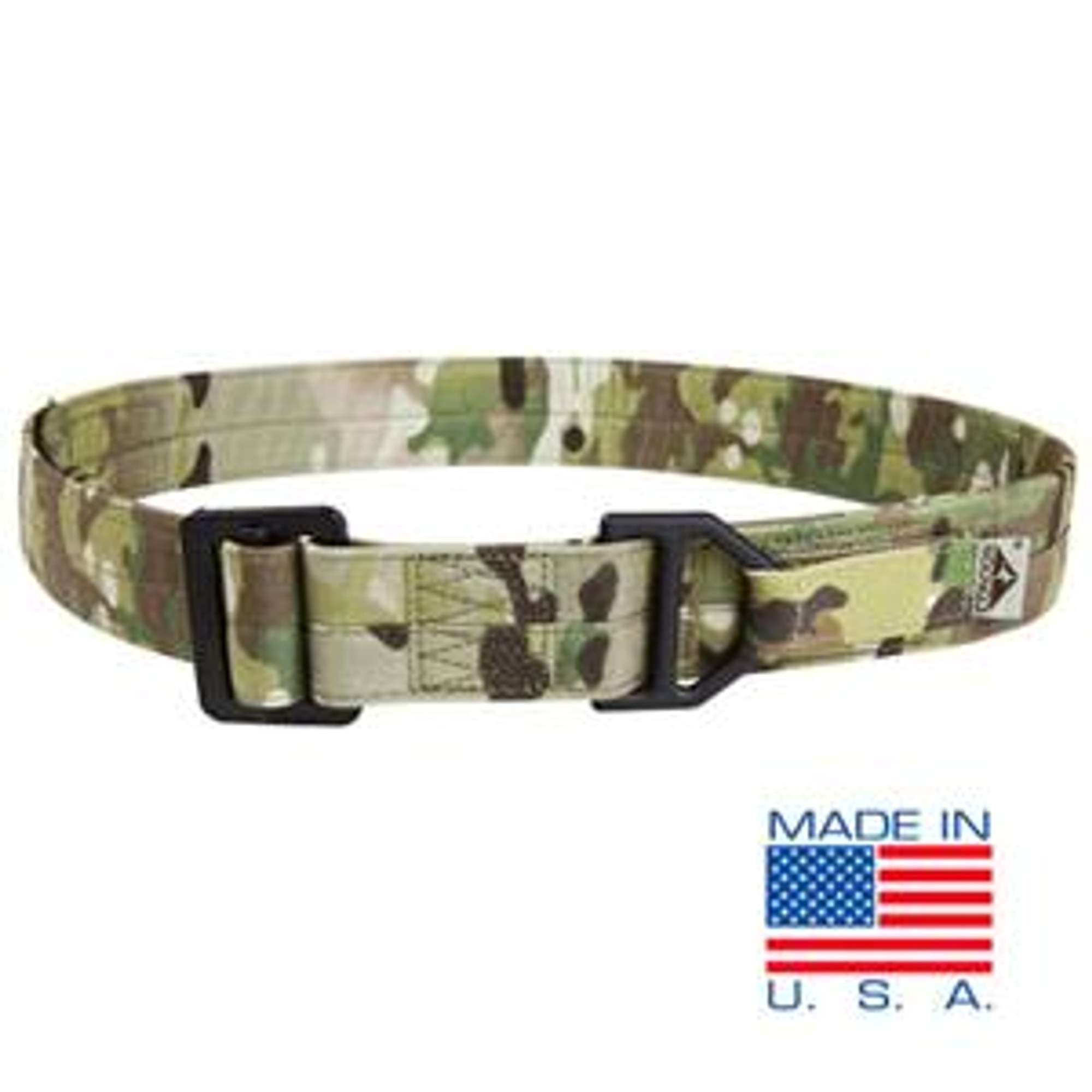 Condor Rigger Belt - Multicam