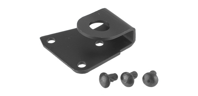 ICS Sling Bracket For Full Stock MX-5 Series Airsoft Submachine Guns