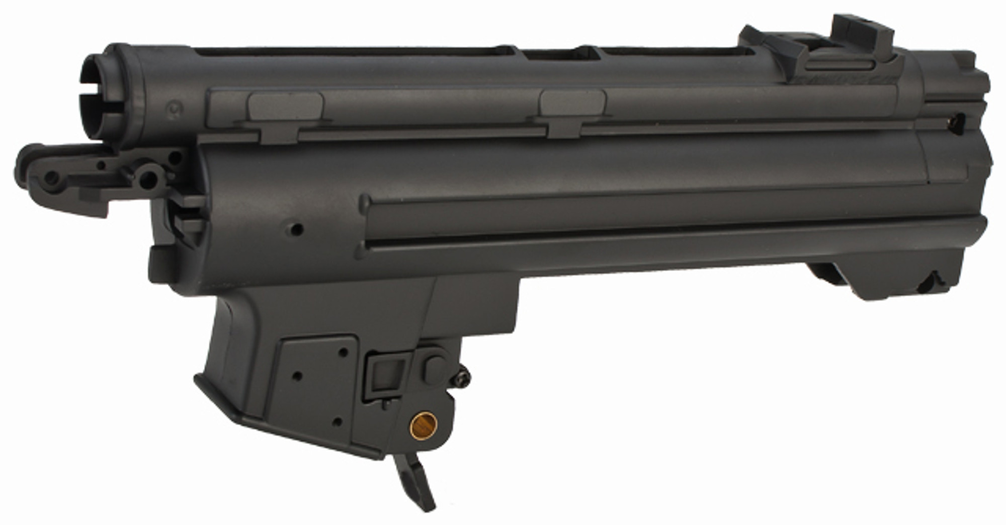 JG Full Metal Receiver  Upper Body for MP5 series Airsoft AEG Rifles
