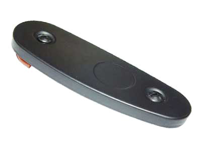 Matrix Replacement / Reinforcement Stock Butt Plate for AK Series Airsoft AEG