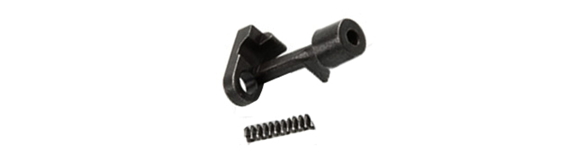 Matrix Steel AK74U Stock Locking Latch for AK-74U AK74U Series Airsoft AEG