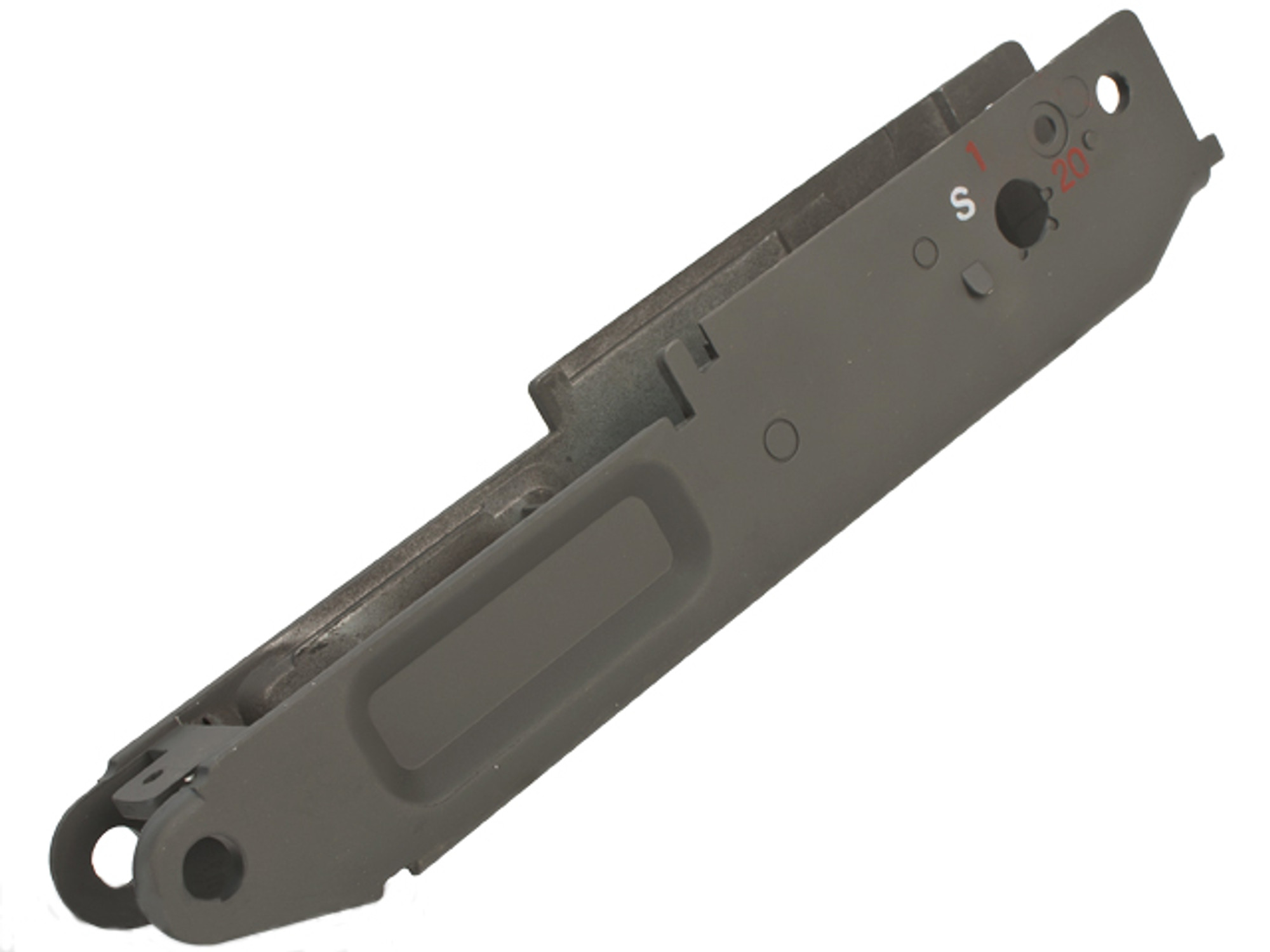 JG OEM Replacement Metal Lower Receiver for SIG552 Series Airsoft AEG