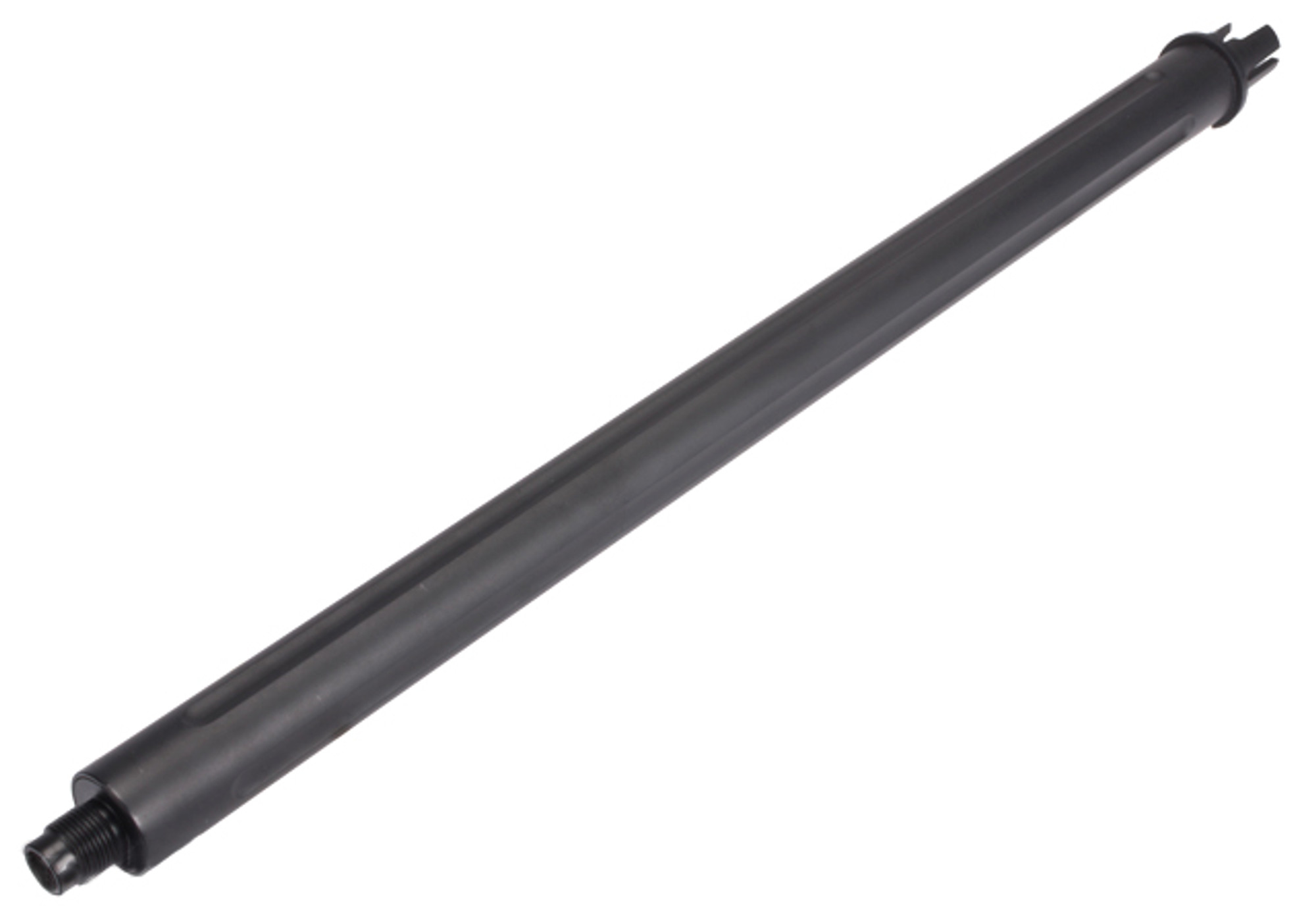 APS 15" Outer Barrel for M4 / M16 Series Airsoft AEG Rifles