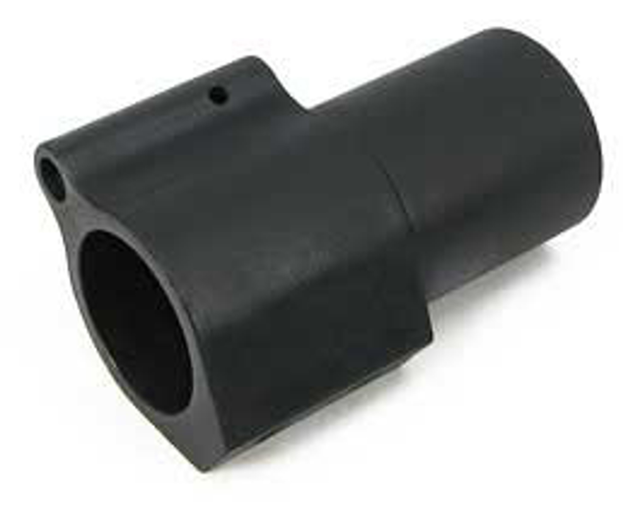 M4 Steel Free Float Low Profile Gas Block Type 3 for M4 / M16 Series Airsoft AEG