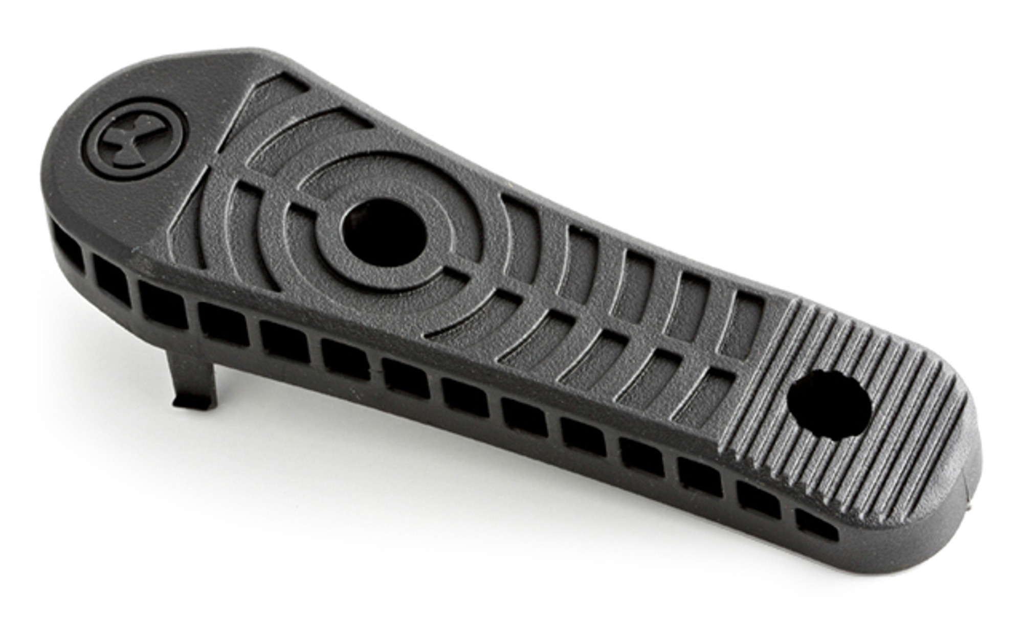 Magpul Enhanced Rubber Butt-Pad 0.70" for CTR Stocks