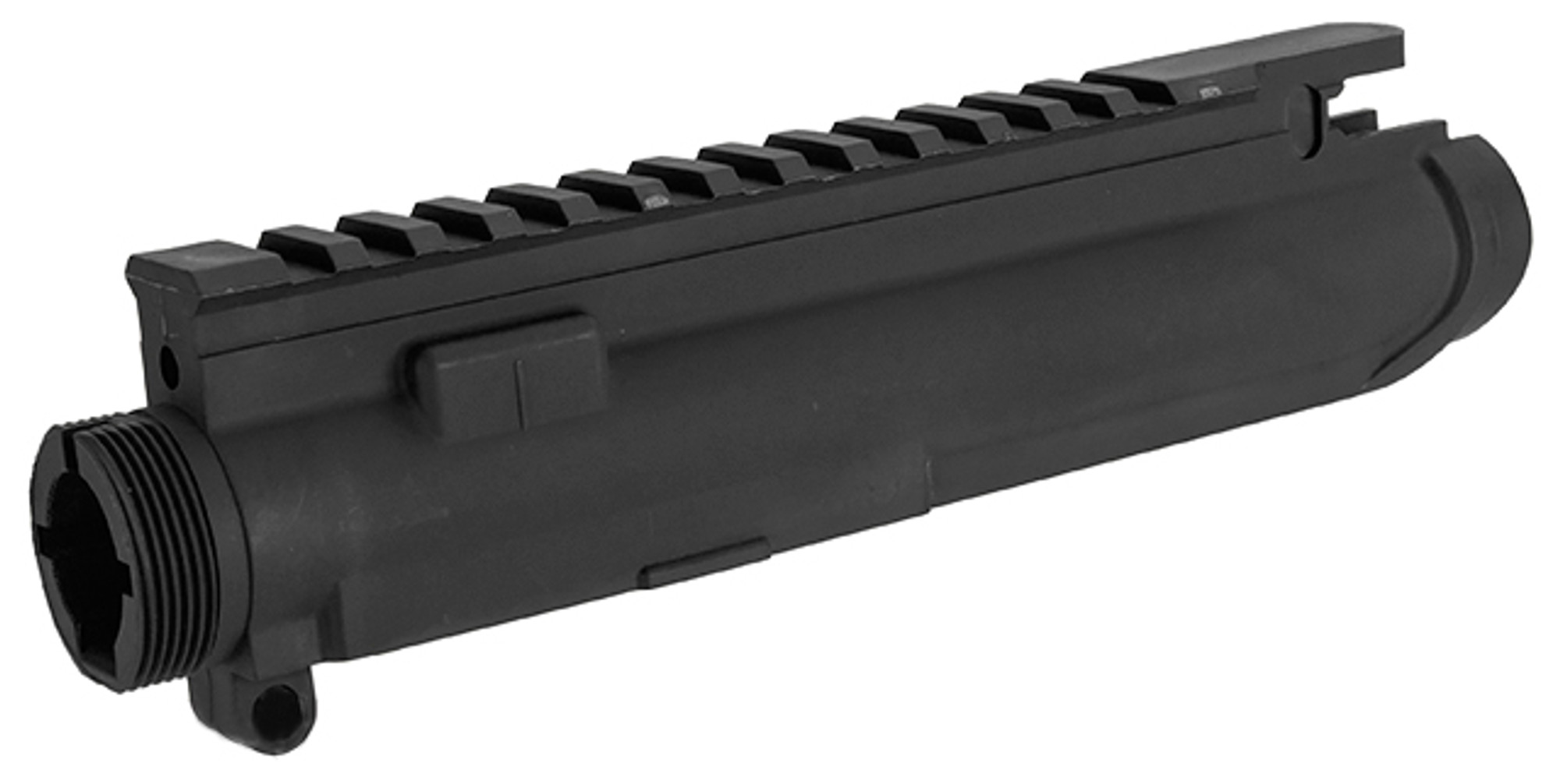 G&G Combat Machine Replacement Polymer Upper Receiver M4 AEGs - Black