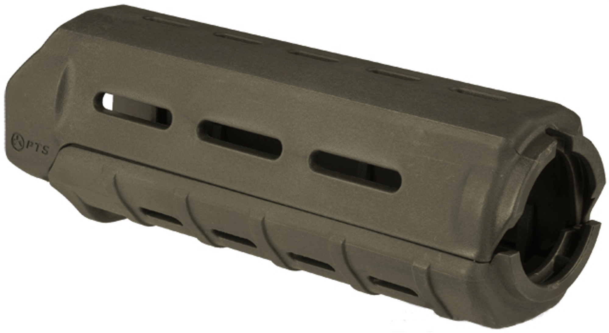 Magpul PTS MOE Hand Guard for M4/AR15 Rifle OD Green - Hero Outdoors