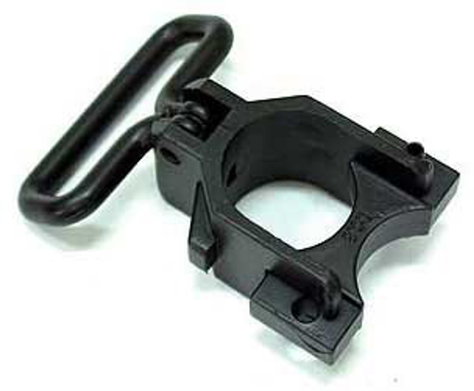 Steel Front Sling Swivel Set for Airsoft M4 / M16 series Airsoft AEG