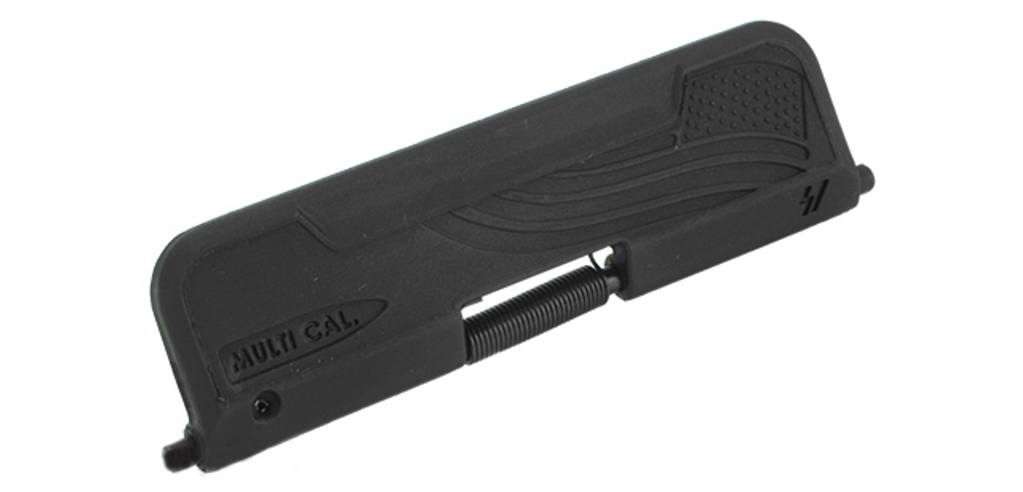 Strike Industries Enhanced Pistol Grip - 25 Degree