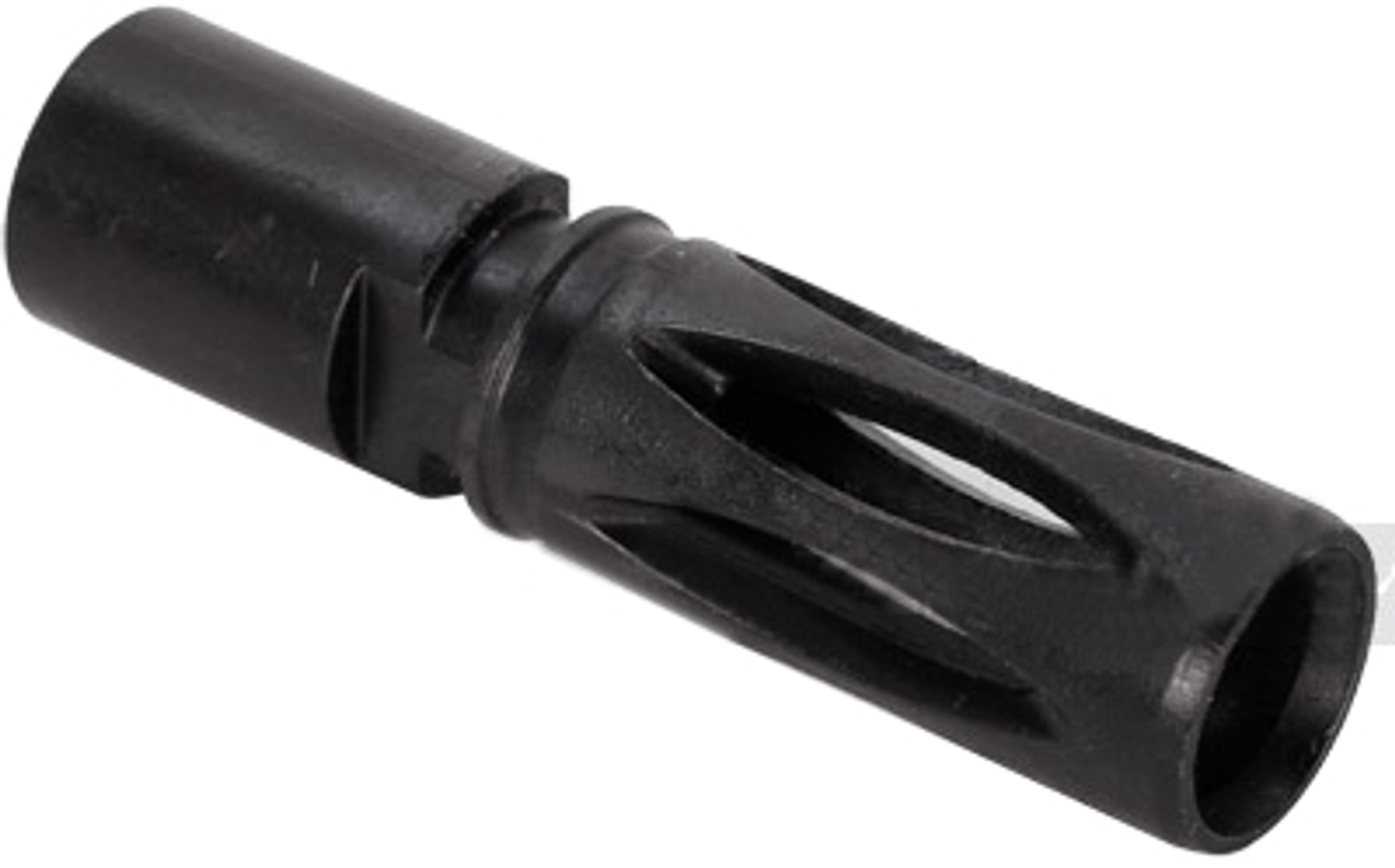 OEM MP7 Steel Flashhider for MP7 Series Airsoft AEG