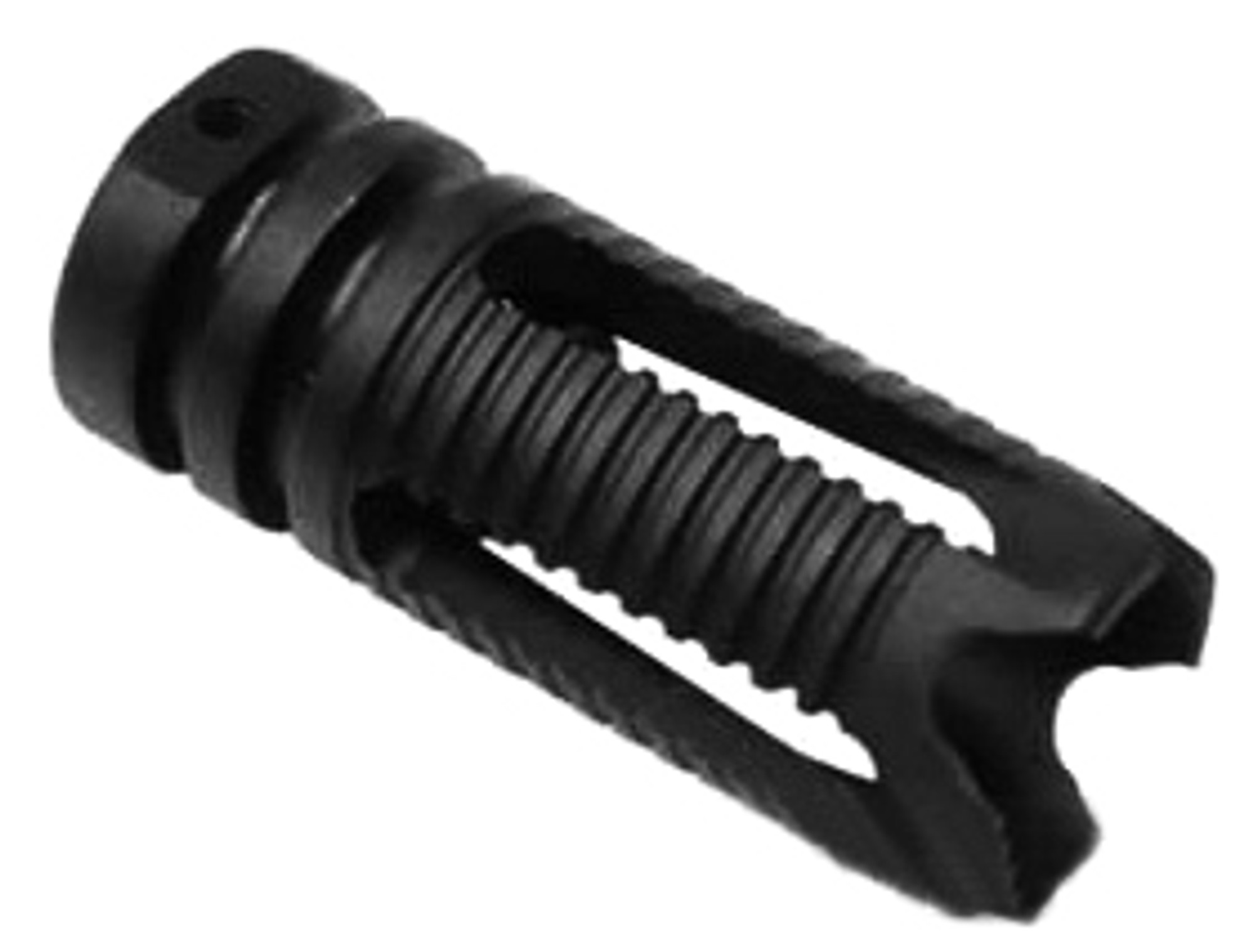 Phantom Type Tactical M4  M16 Metal Flashhider (14mm Anti-clockwise)