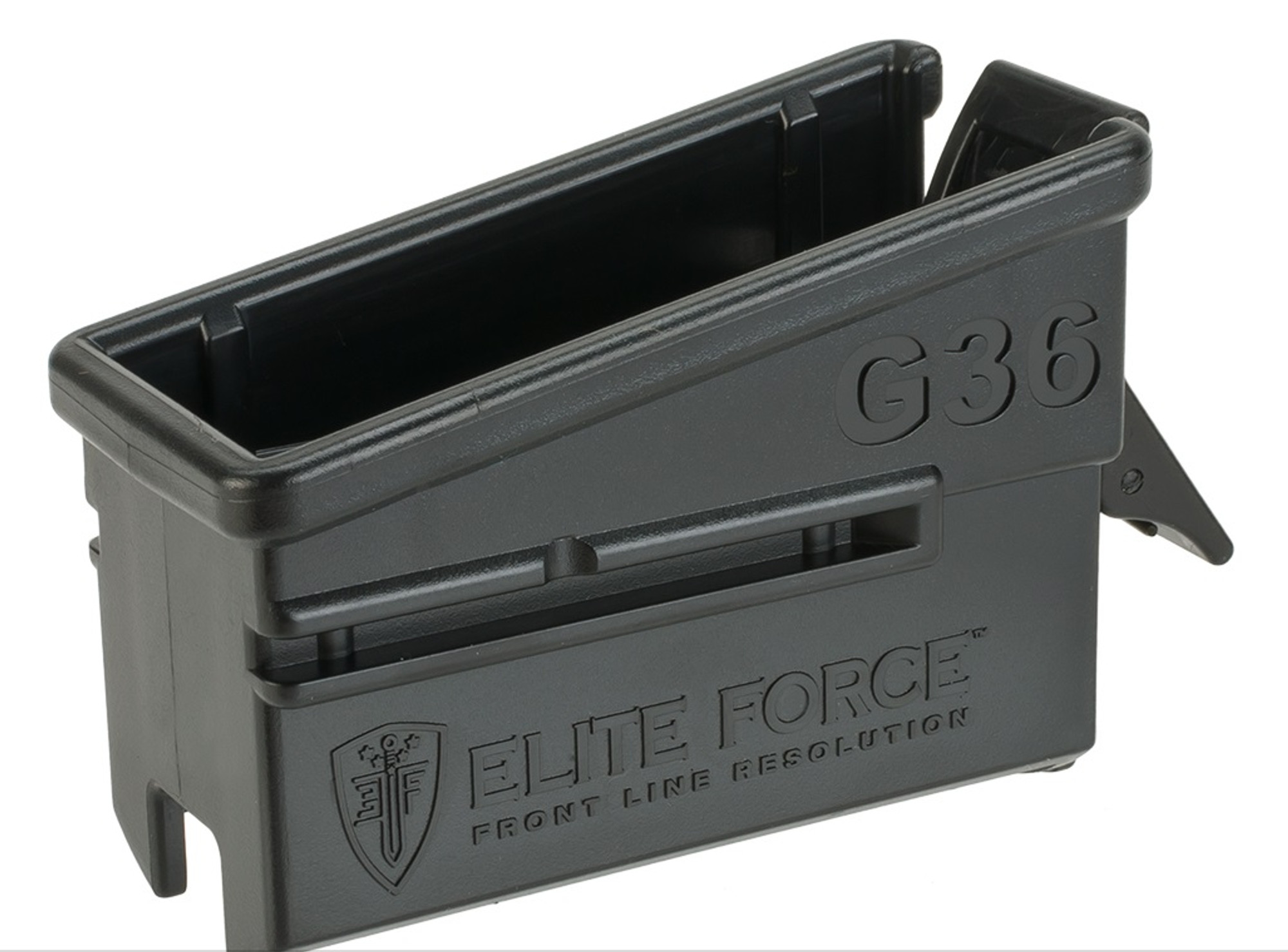 Elite Force G36 Loading Adapter For EFSL14 Pump Action Speedloader