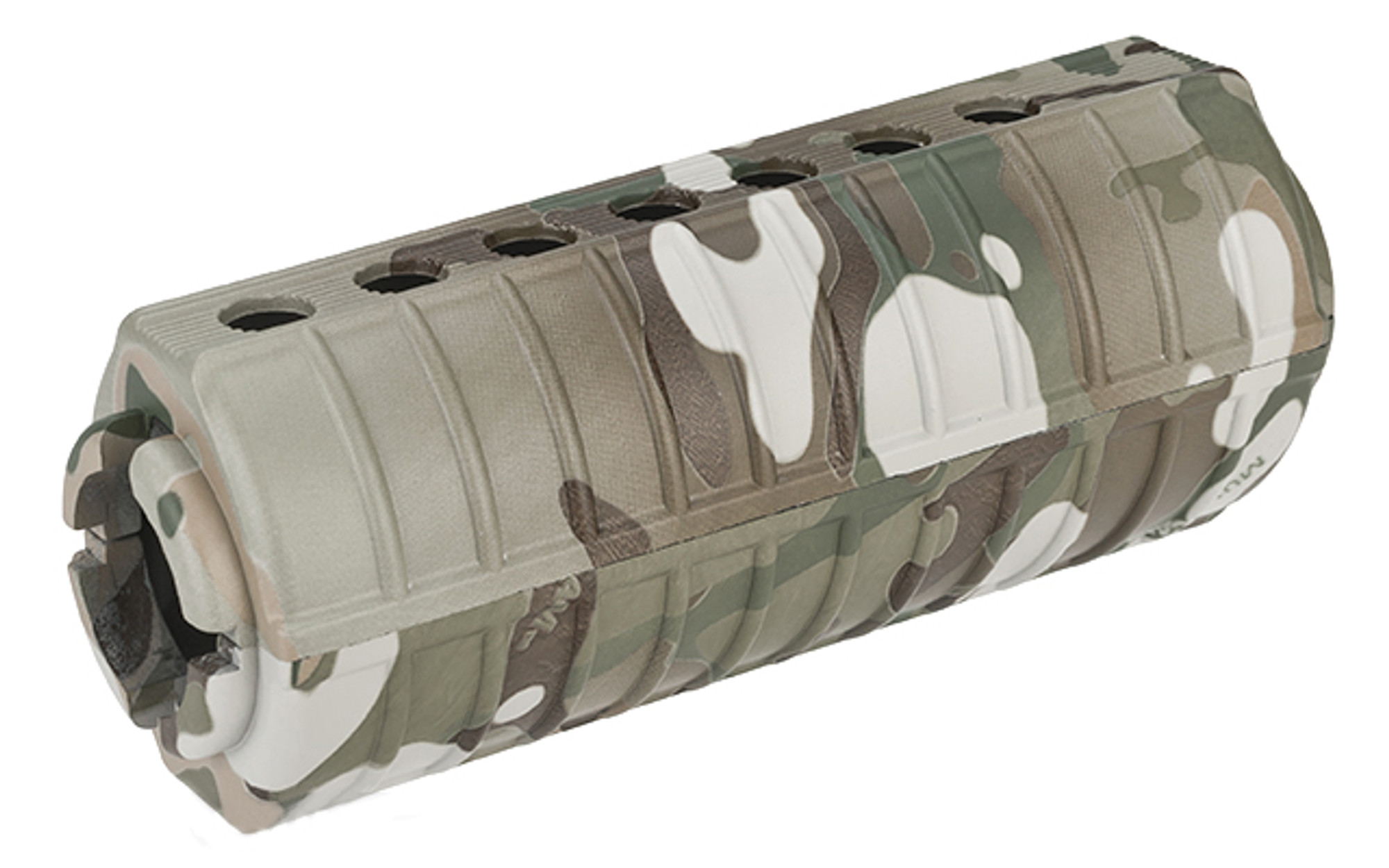 DYTAC Camo Handguard for M4 Series Airsoft AEG Rifles - Multicam