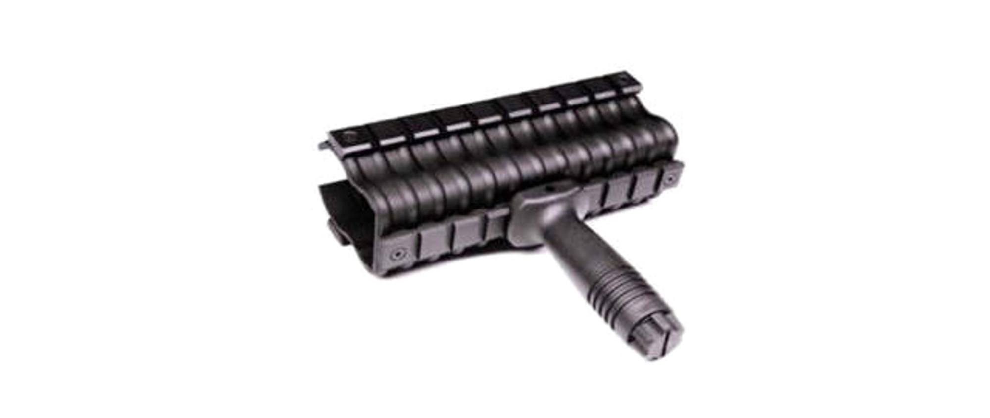 ICS MP5 SD Type Airsoft AEG Tactical Rail System Handguard RIS