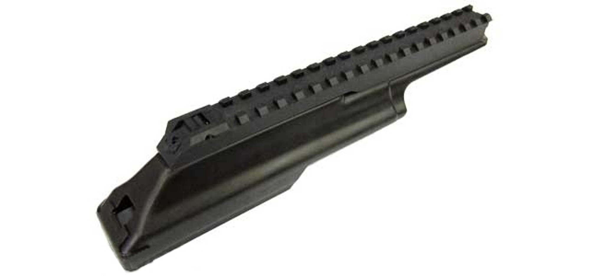 ICS Replacement Upper Railed Housing Cover for ICS Galil Series Airsoft AEG (MG-35)