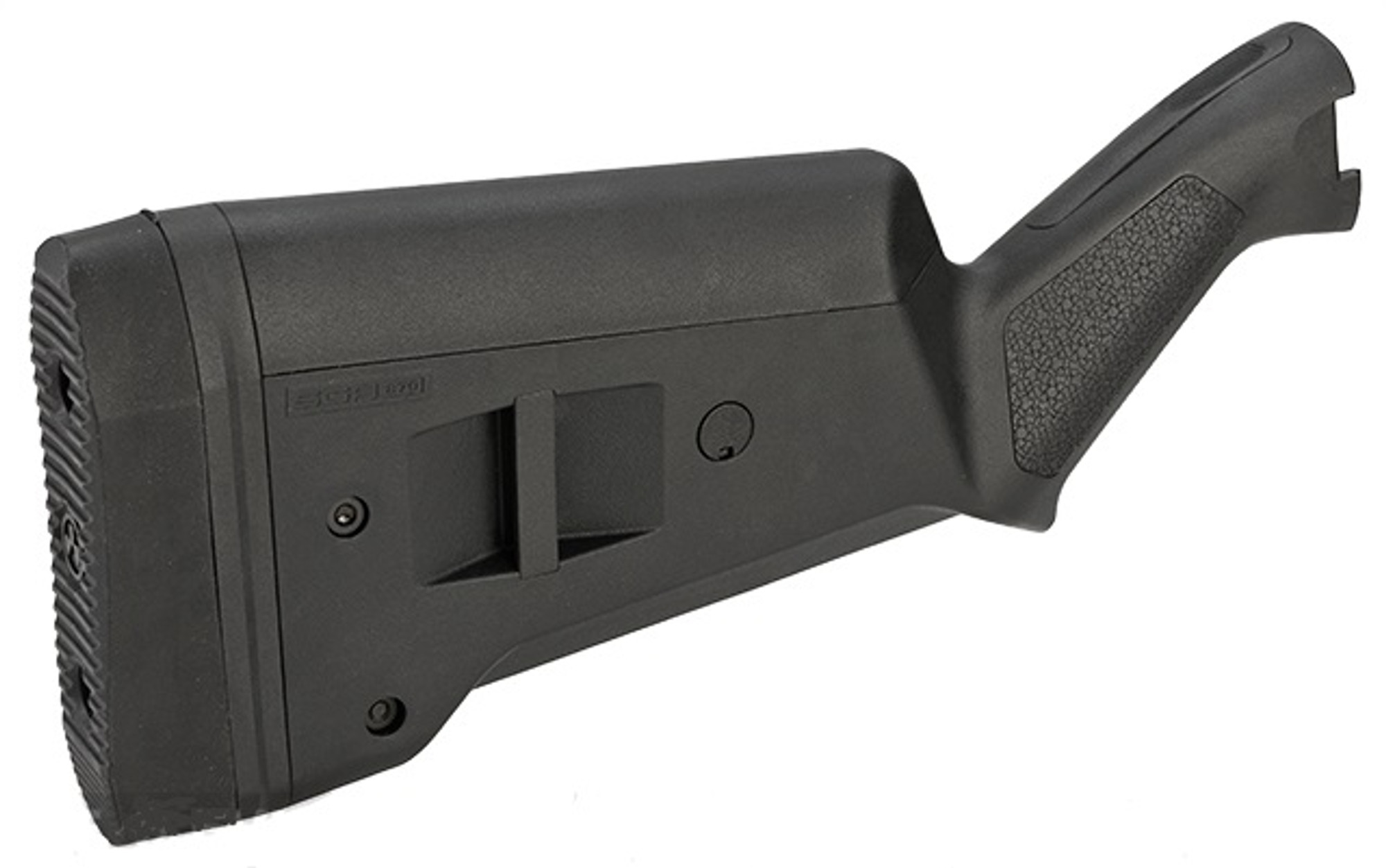 Magpul SGA Stock for Remington 870 Shotguns - Black