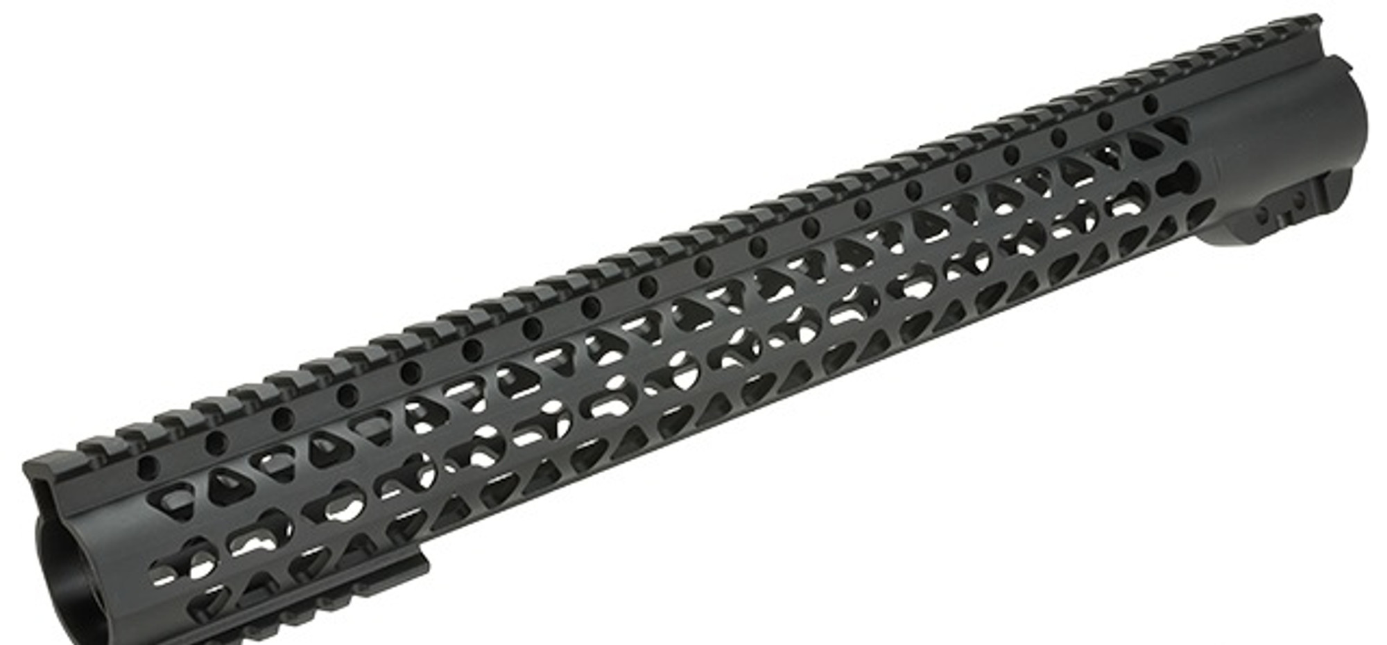 Trinty Force Atlas Series 16.5" KeyMod Free Float Rail System