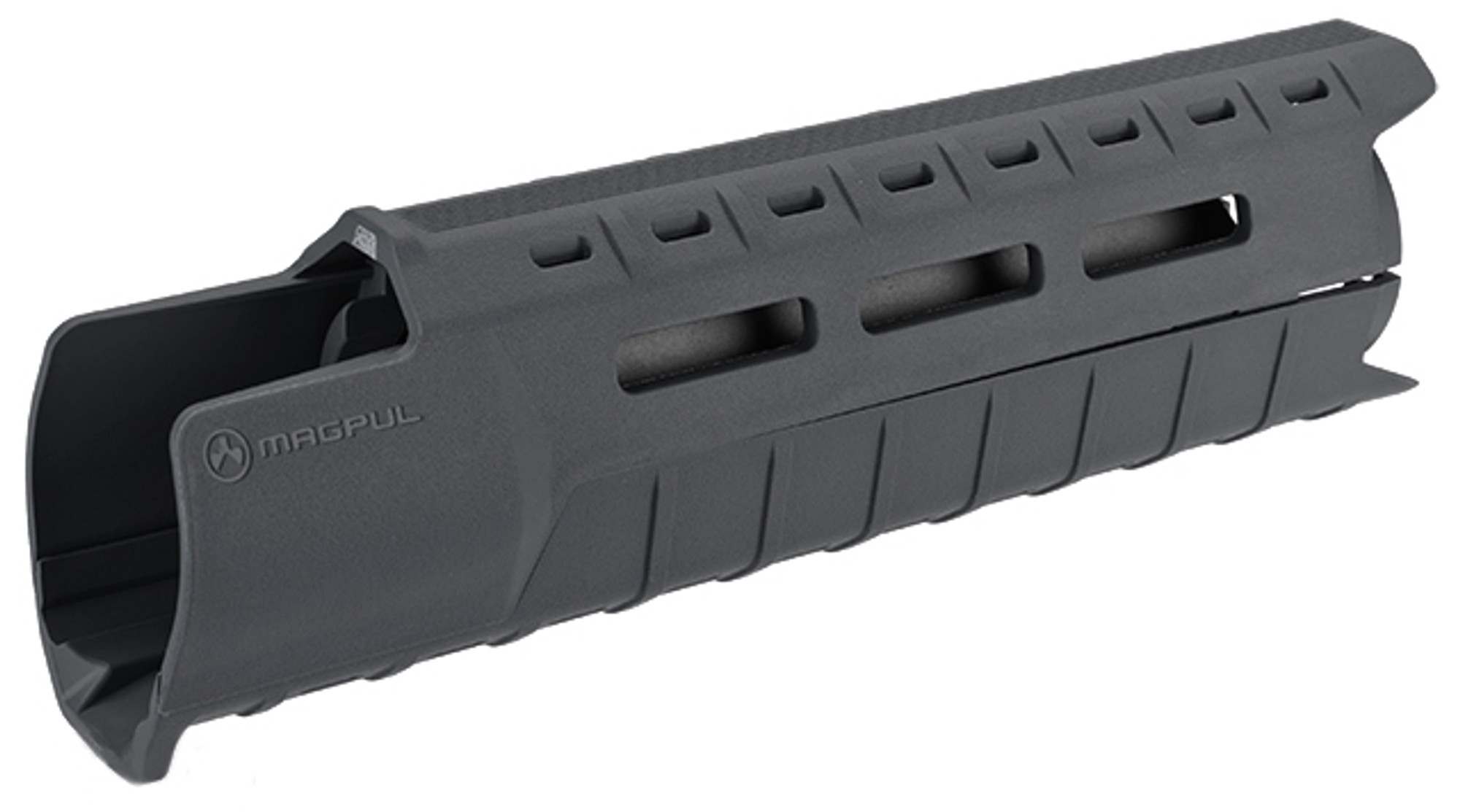 Magpul MOE-SL Handguard - Carbine Length for AR15 / M4 Series - Gray
