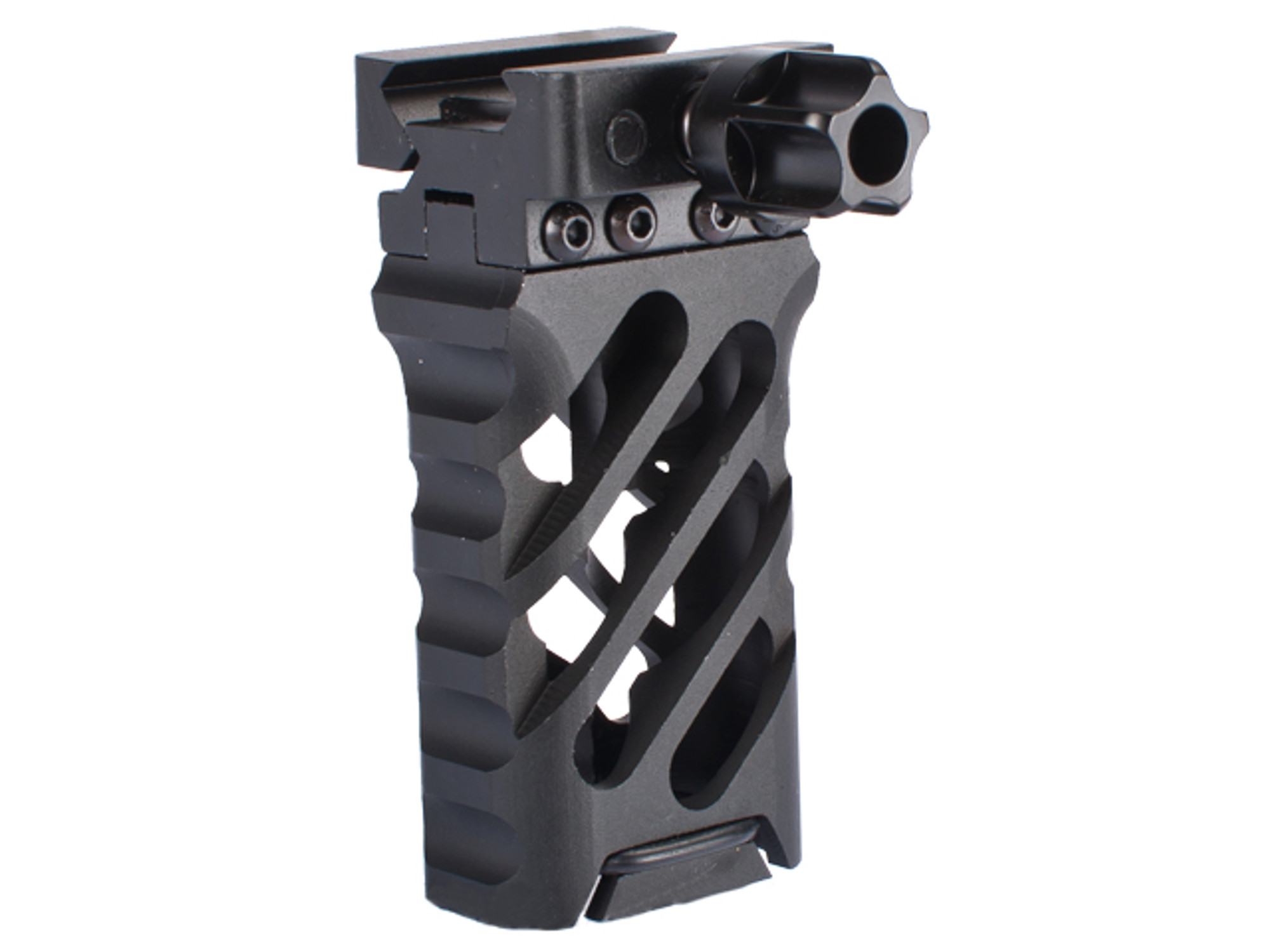 5KU QD Ultralight Vertical Grip