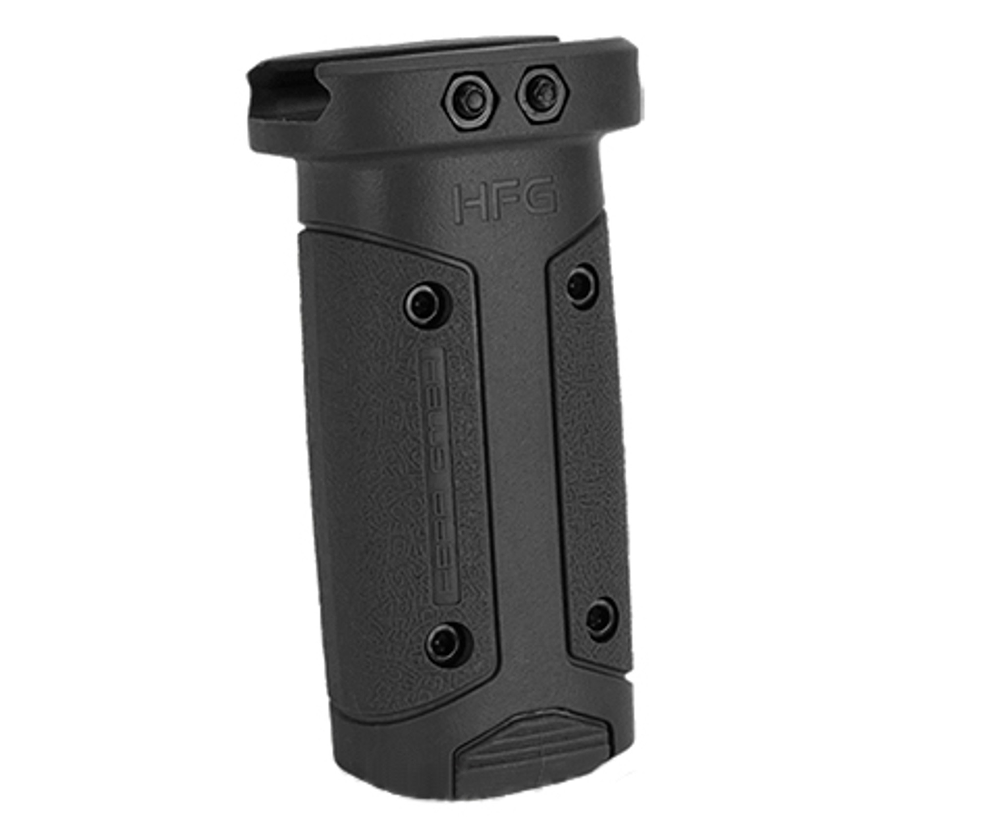 ASG Hera Arms Tactical HFG Vertical Grip - Black