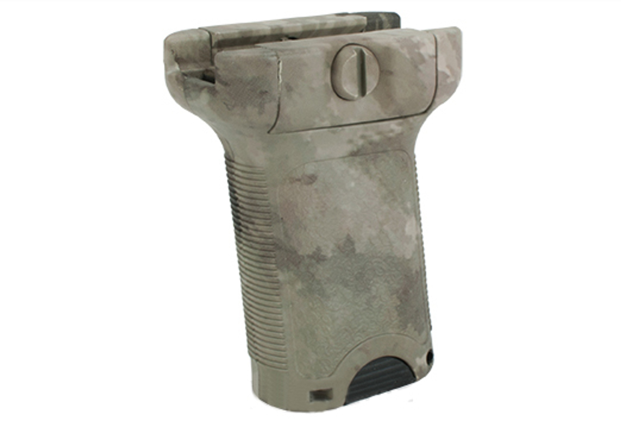 Dytac BR Style Vertical Grip For Airsoft AEG & GBB - A-TACS AU