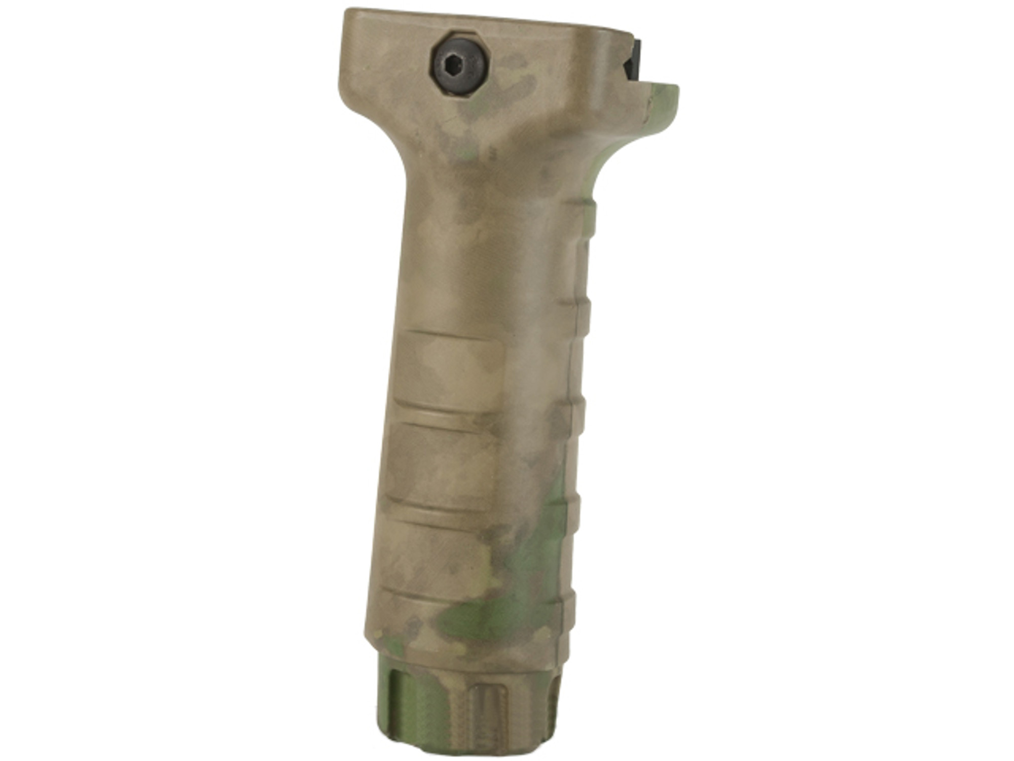 DYTAC Camouflage Eco TD Long Vertical Grip - ATACS Foliage