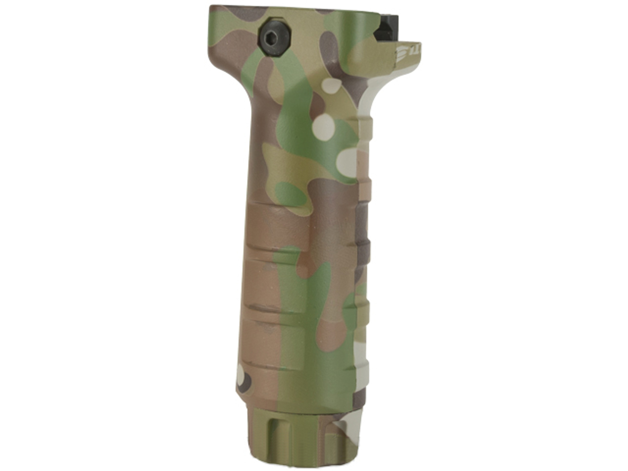 DYTAC Camouflage Eco TD Long Vertical Grip - Multicam