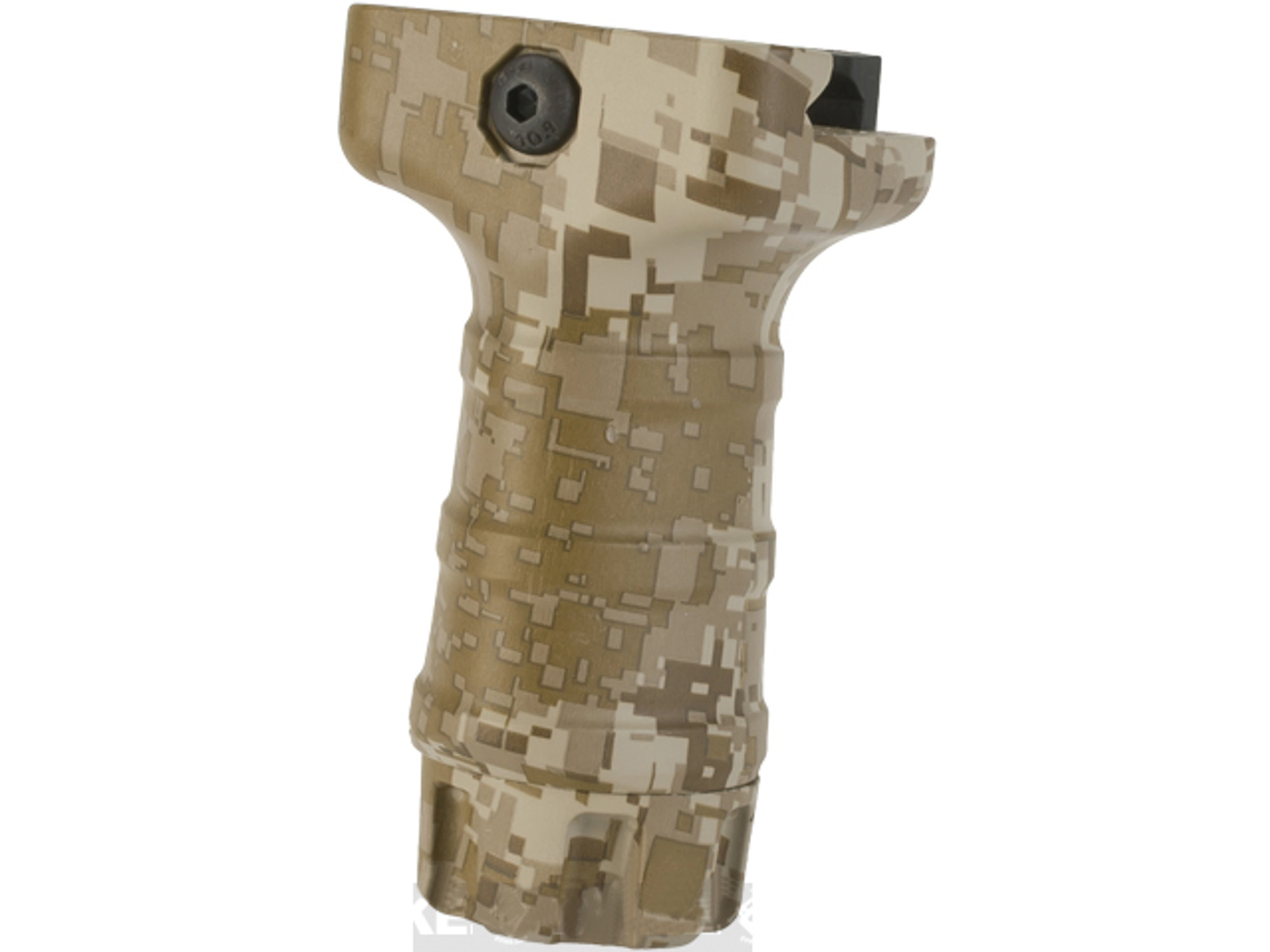 DYTAC Camouflage Eco TD Short Vertical Grip - Digital Desert