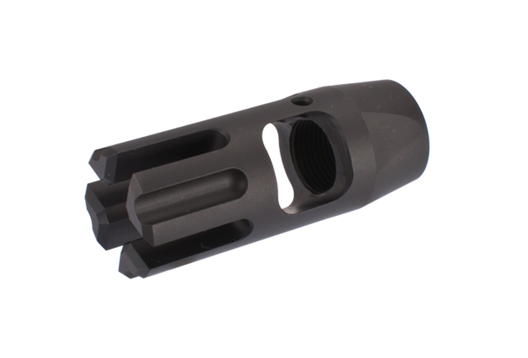 Rainier Arms XTC Xtreme Tactical Compensator by Magpul PTS - 14mm Negative CCW
