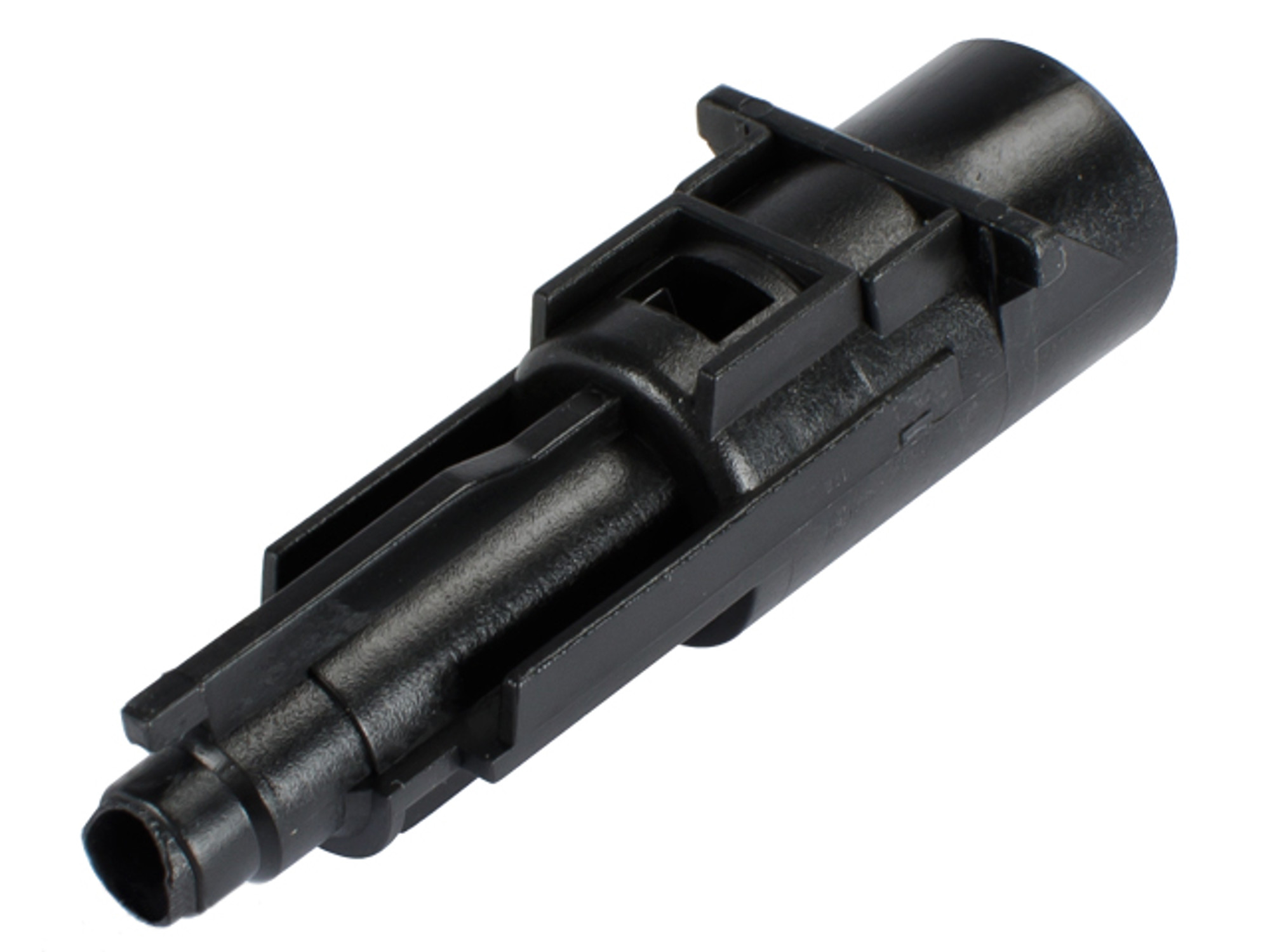 Reinforced Nozzle for WE HFC KJW Tokyo Marui & Comp. M9 Series Airsoft Gas Blowback GBB