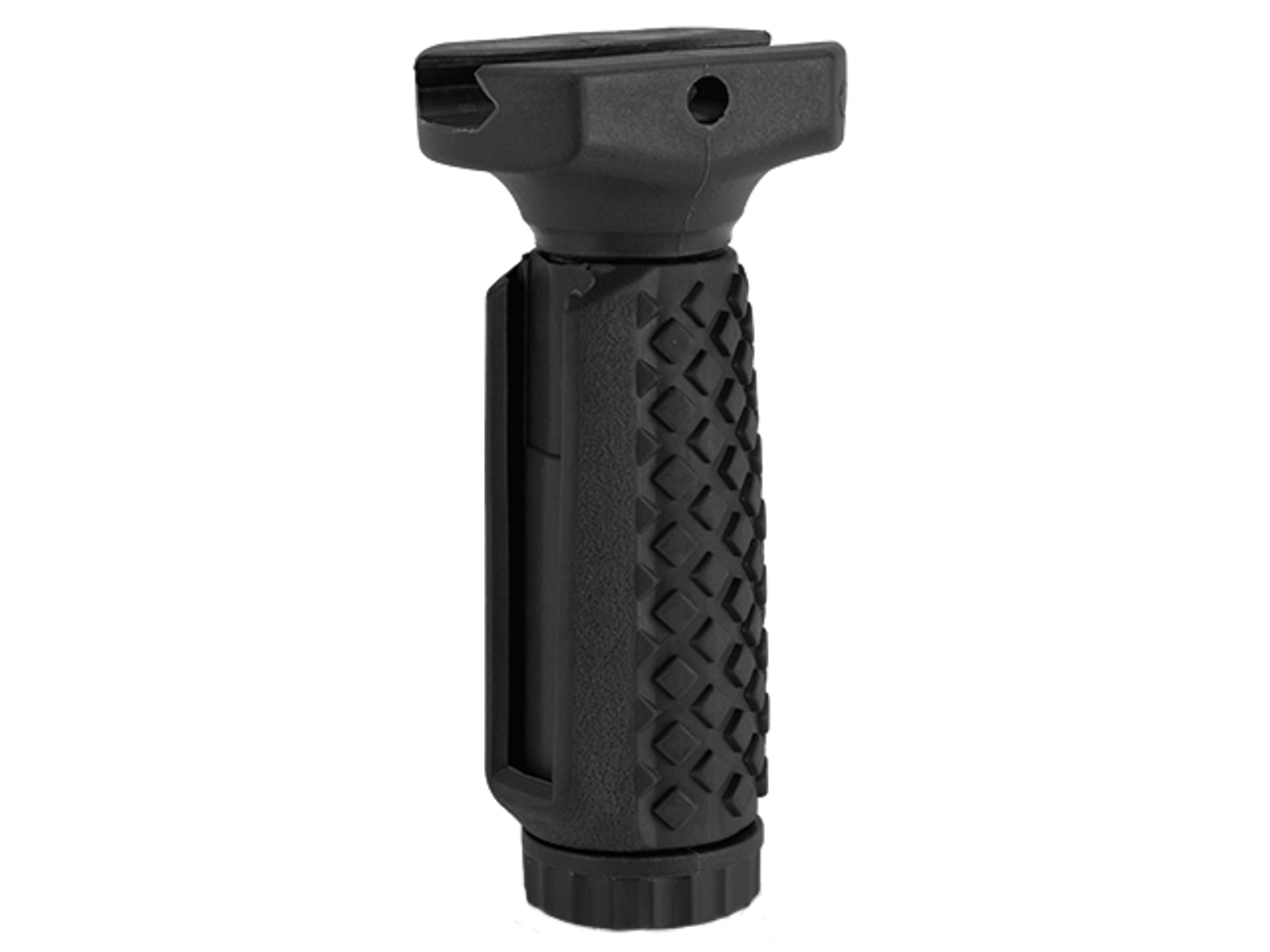 G&P Cable Switch Modular Vertical Grip - Black