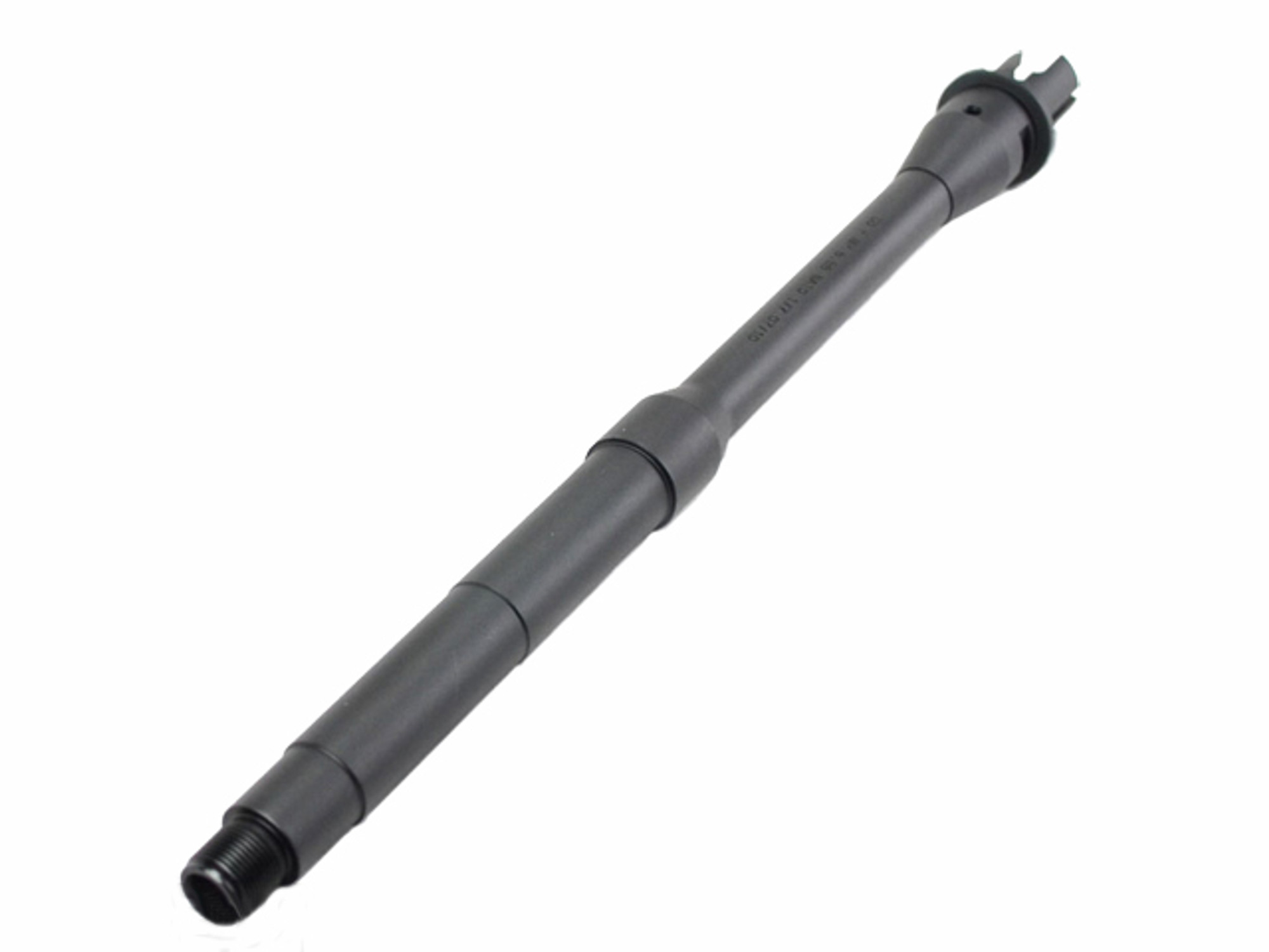 Daniel Defense Licensed CNC Aluminum 12.5" Government Profile Carbine Length System Outer Barrel