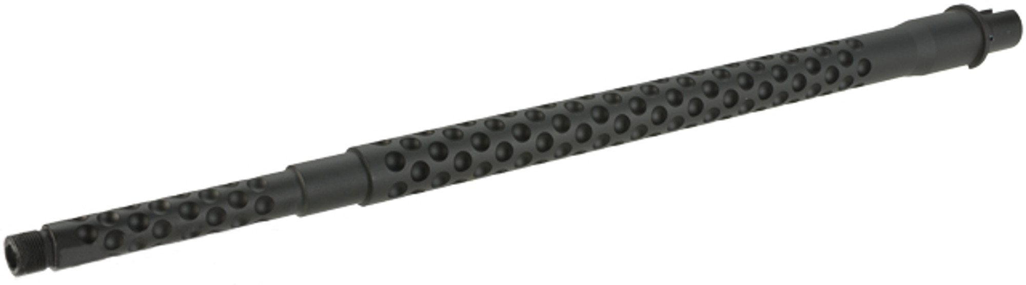 G&P CNC Aluminum Outer Barrel for M4 / M16 Series Airsoft AEG