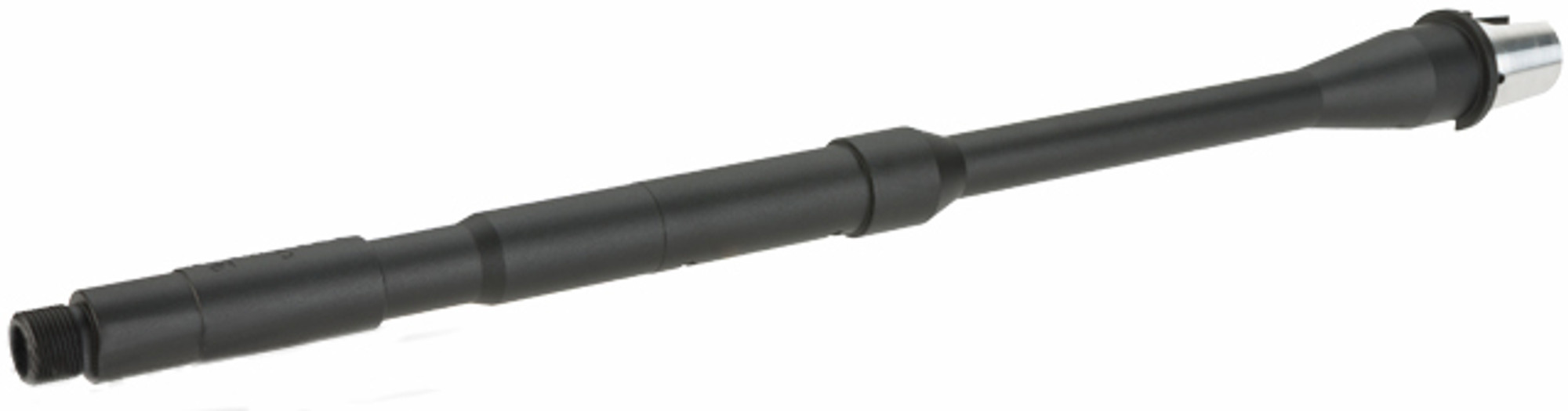 G&P Tapered 15" M4A1 CNC Aluminum GP-T Outer Barrel for G&P GP-T AEG Receivers