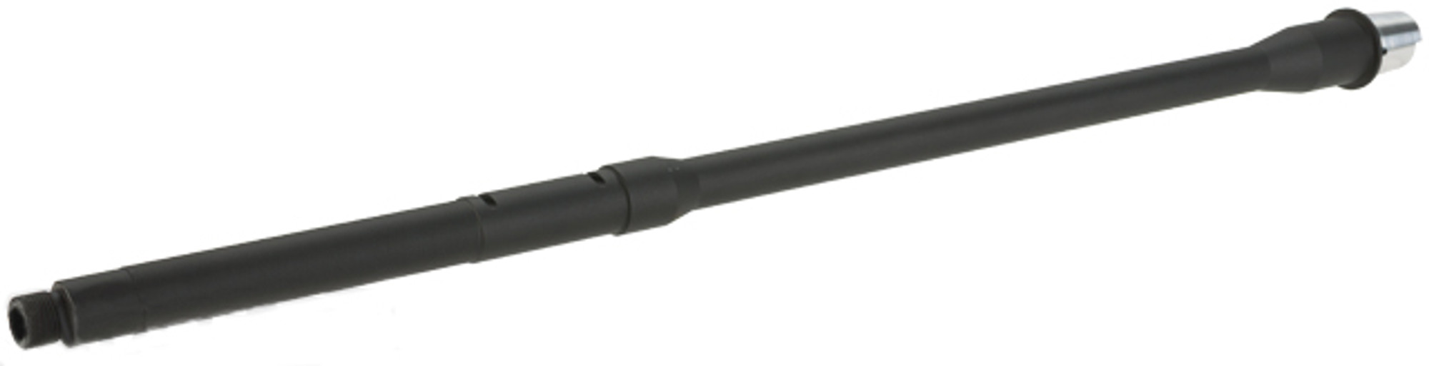 G&P Tapered 20" M16A2 CNC Aluminum GP-T Outer Barrel for G&P GP-T AEG Receivers