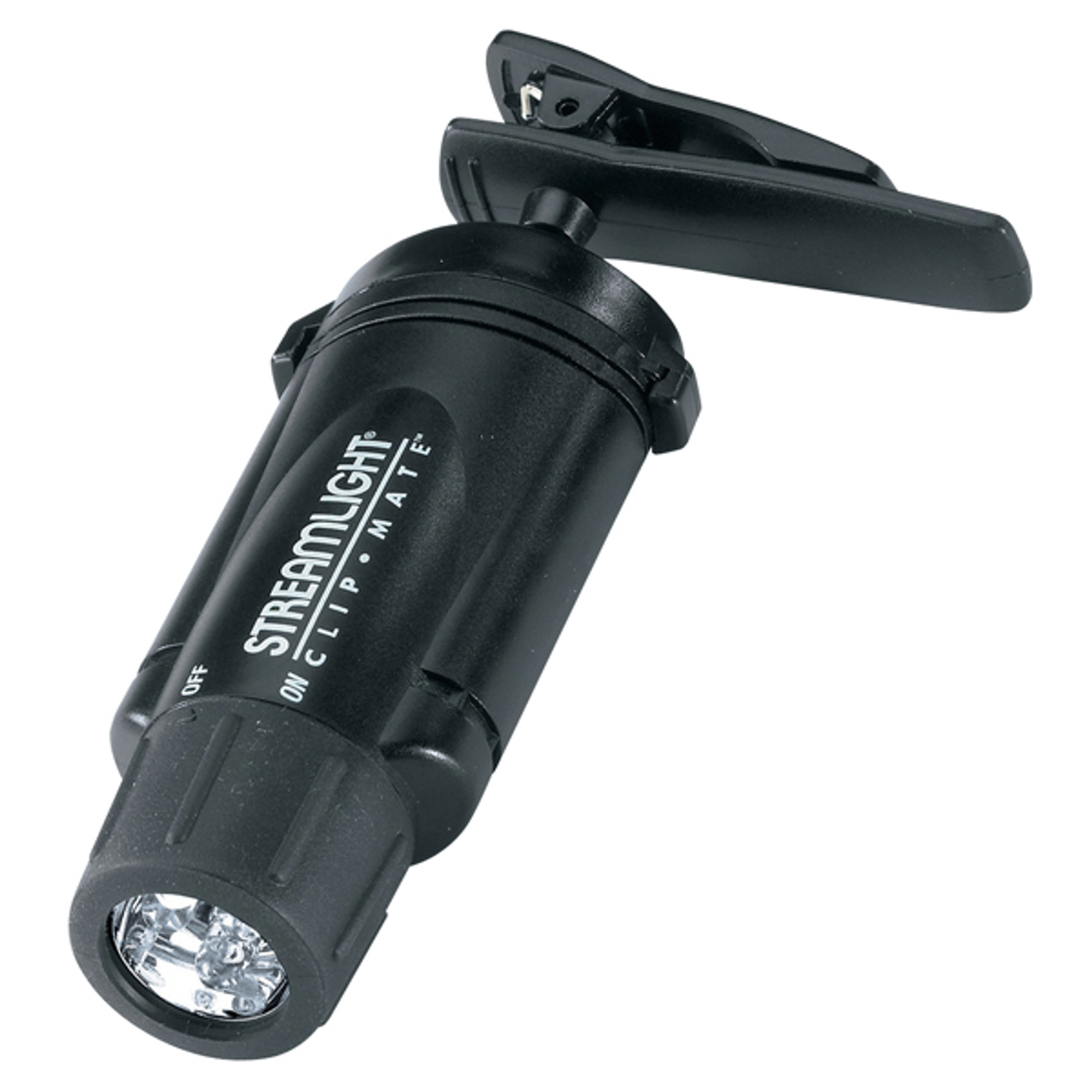 Streamlight ClipMate 61101