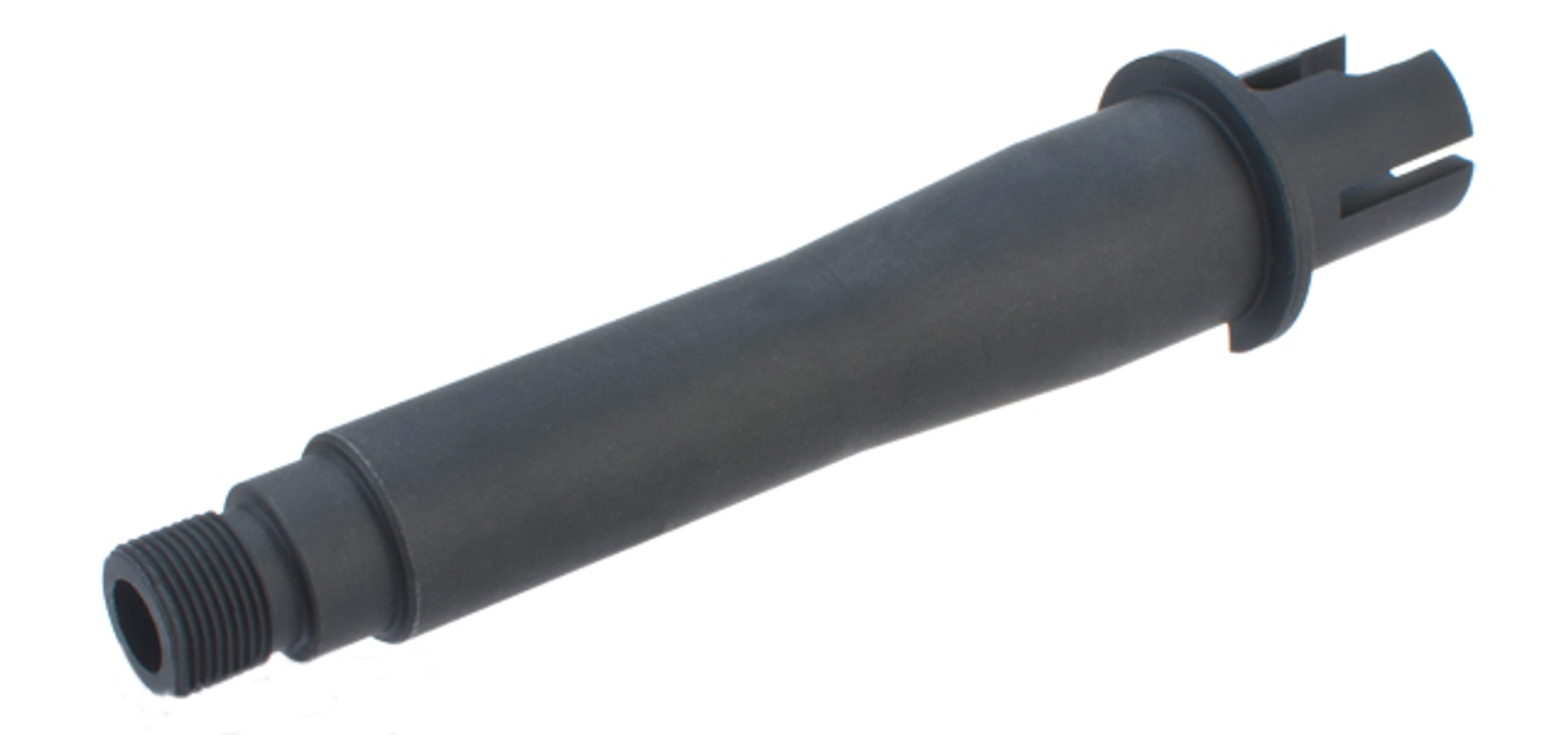 JG 4.5 Aluminum Outer Barrel for M4  M16 Airsoft AEG Rifles