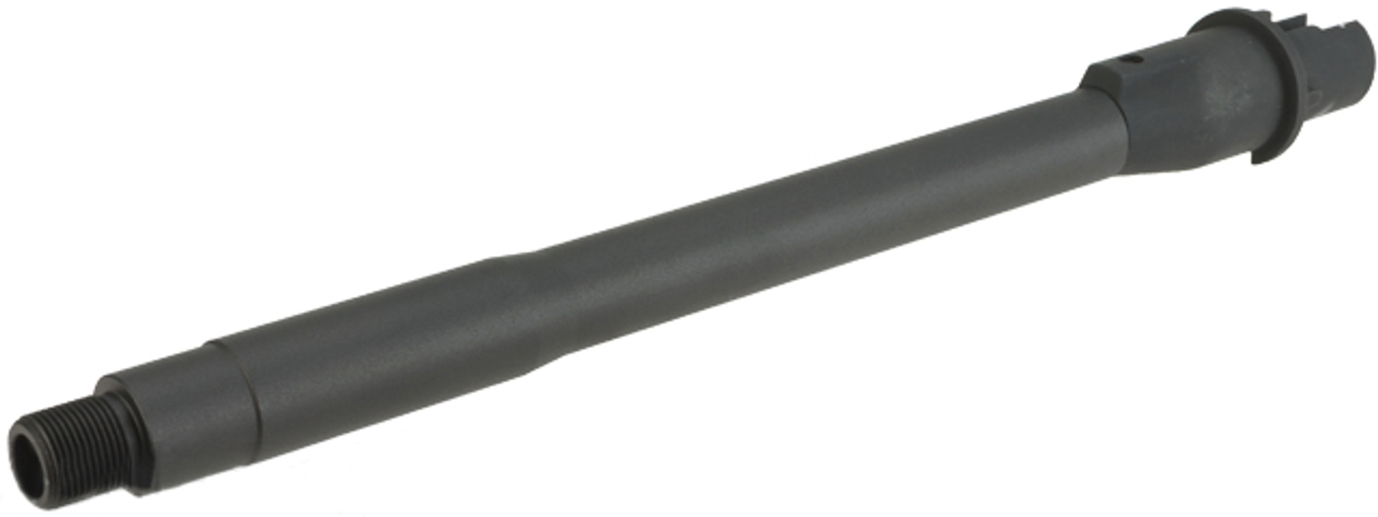 Krytac Trident M4 CRB 10.5" One Piece Outer Barrel Assembly for M4 / M16 Series Airsoft AEG Rifles